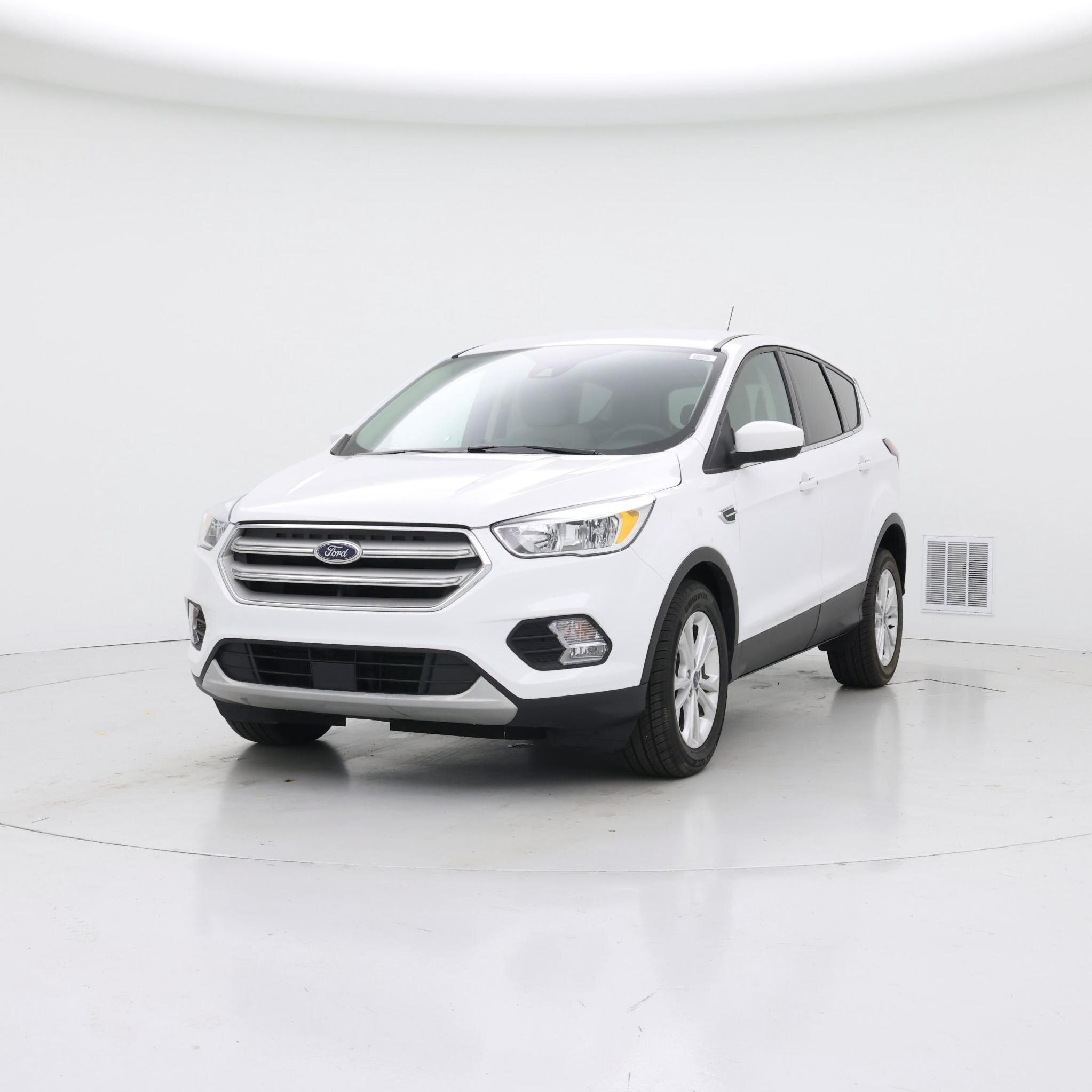 Thumbnail: 2019 Ford Escape - 4
