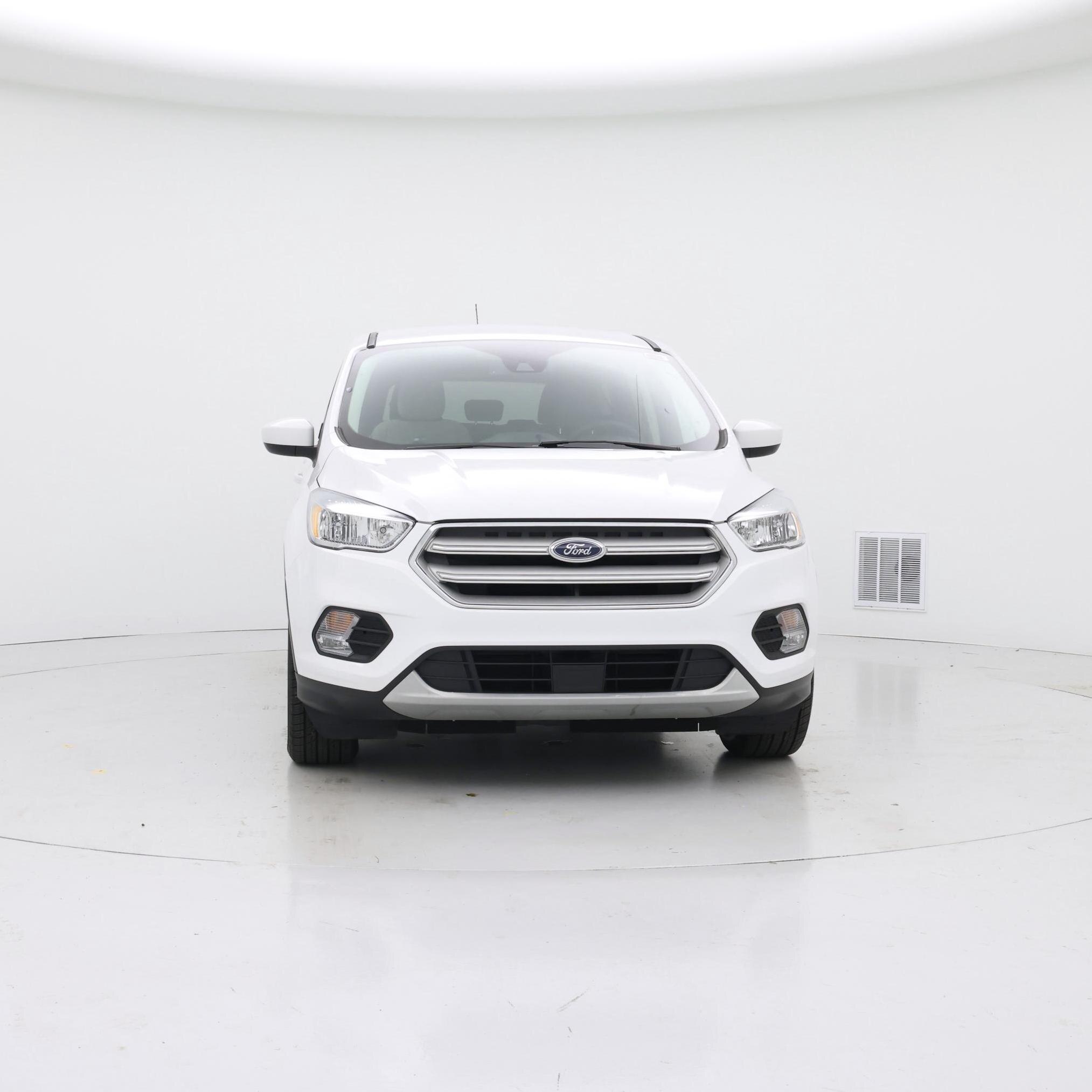 Thumbnail: 2019 Ford Escape - 5