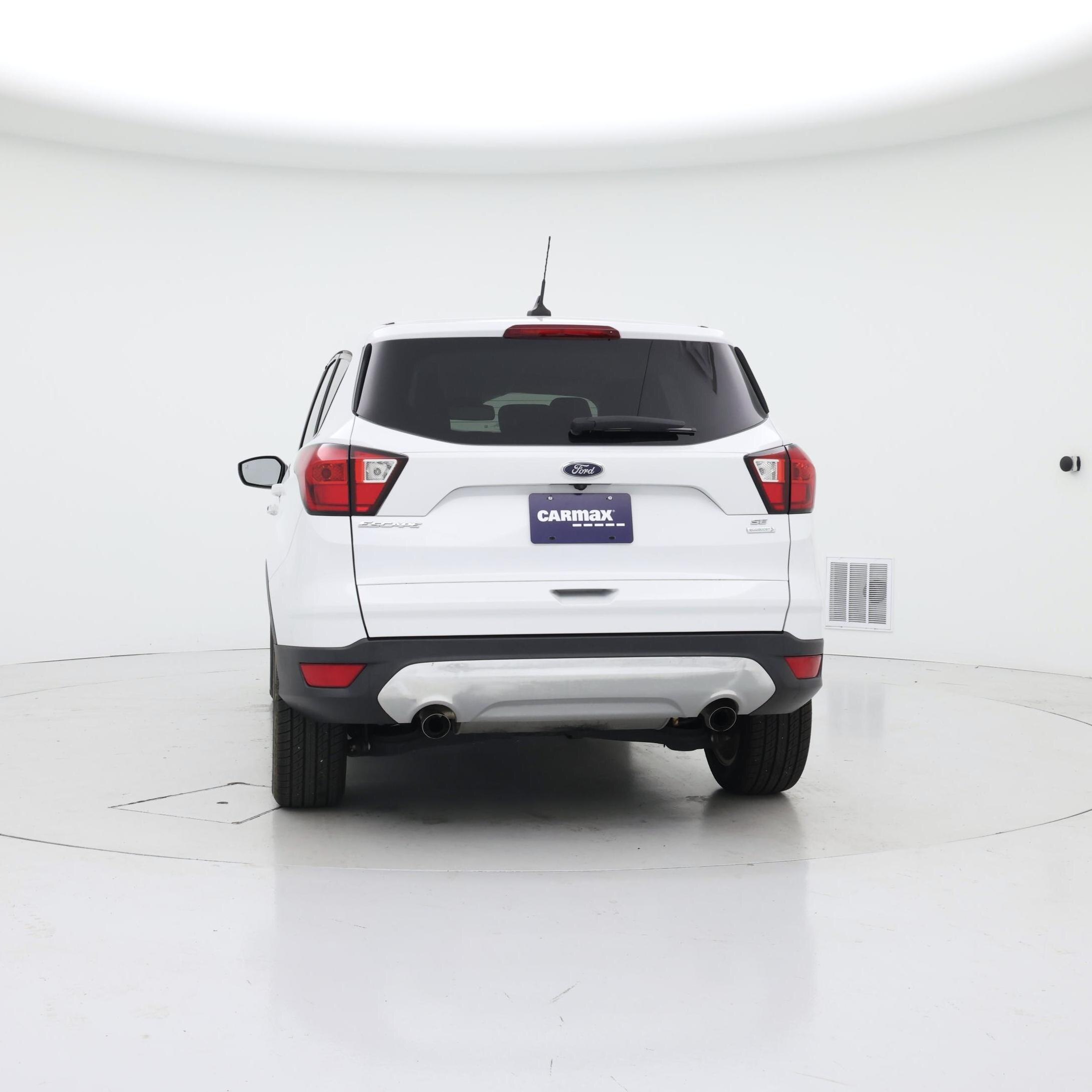 Thumbnail: 2019 Ford Escape - 6