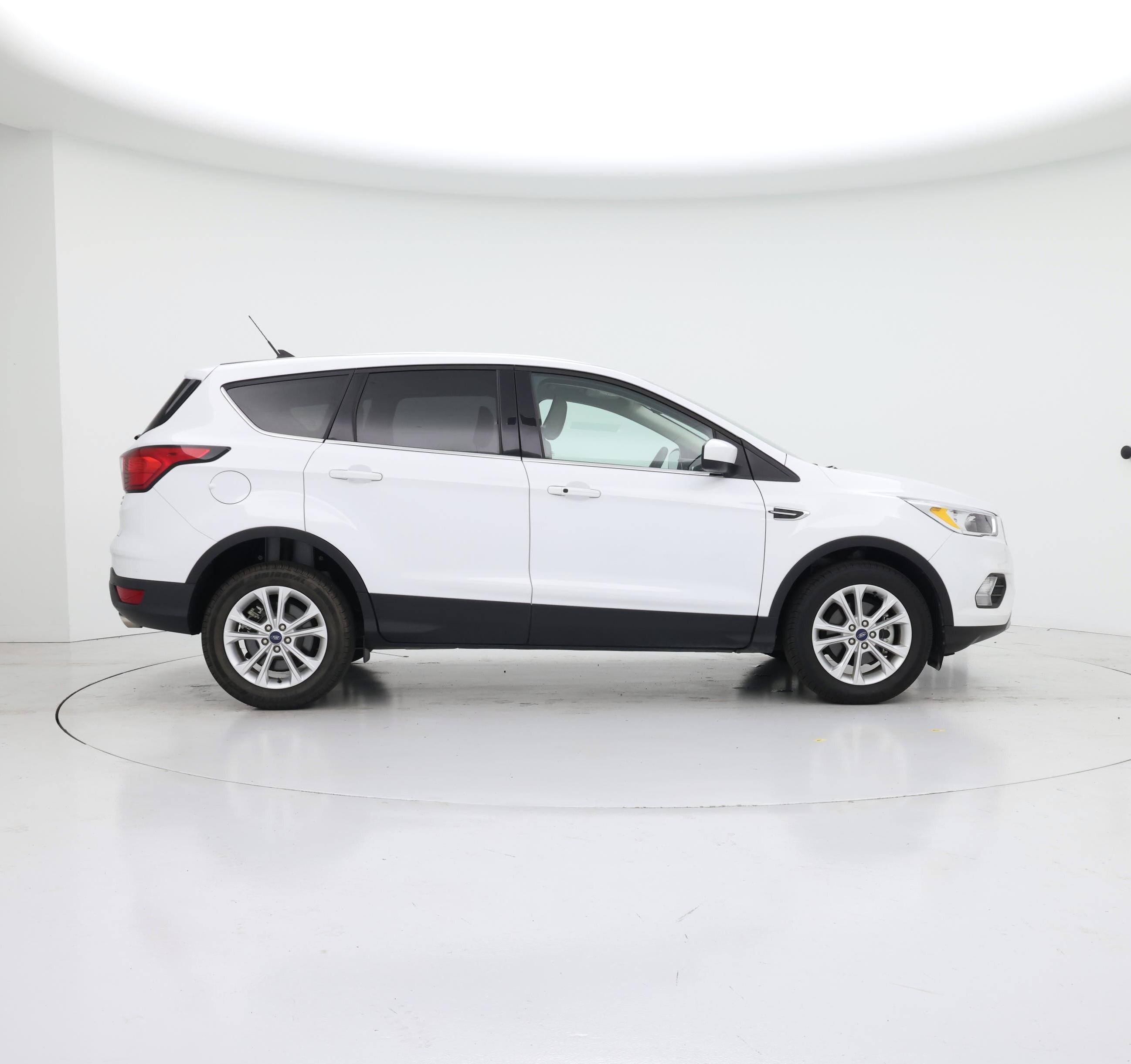 Thumbnail: 2019 Ford Escape - 7