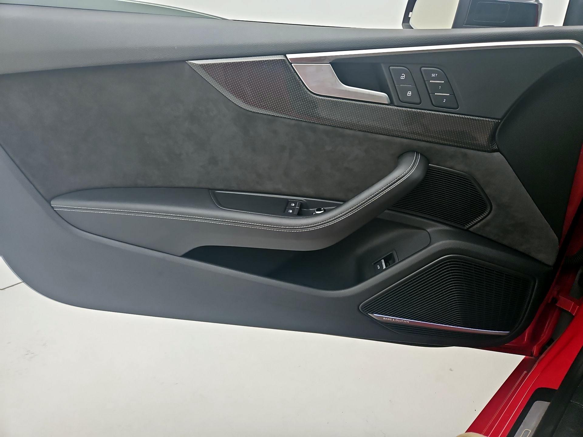 Thumbnail: 2018 Audi S5 - 12