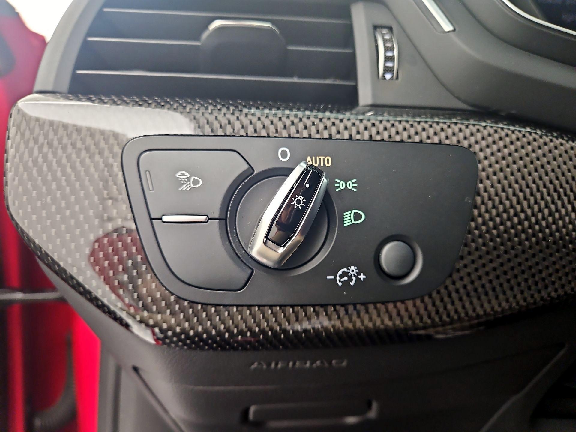 Thumbnail: 2018 Audi S5 - 13