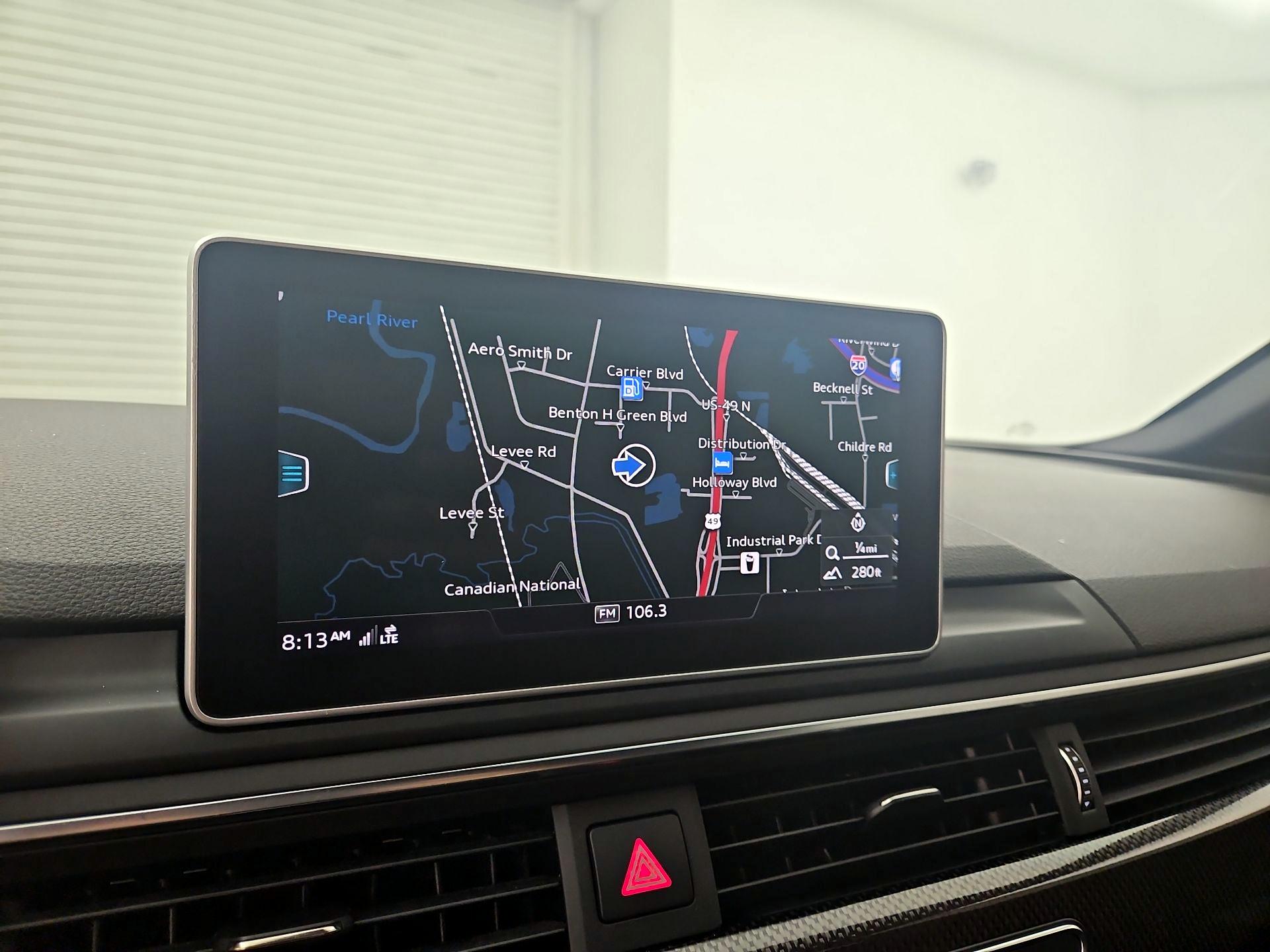 Thumbnail: 2018 Audi S5 - 14