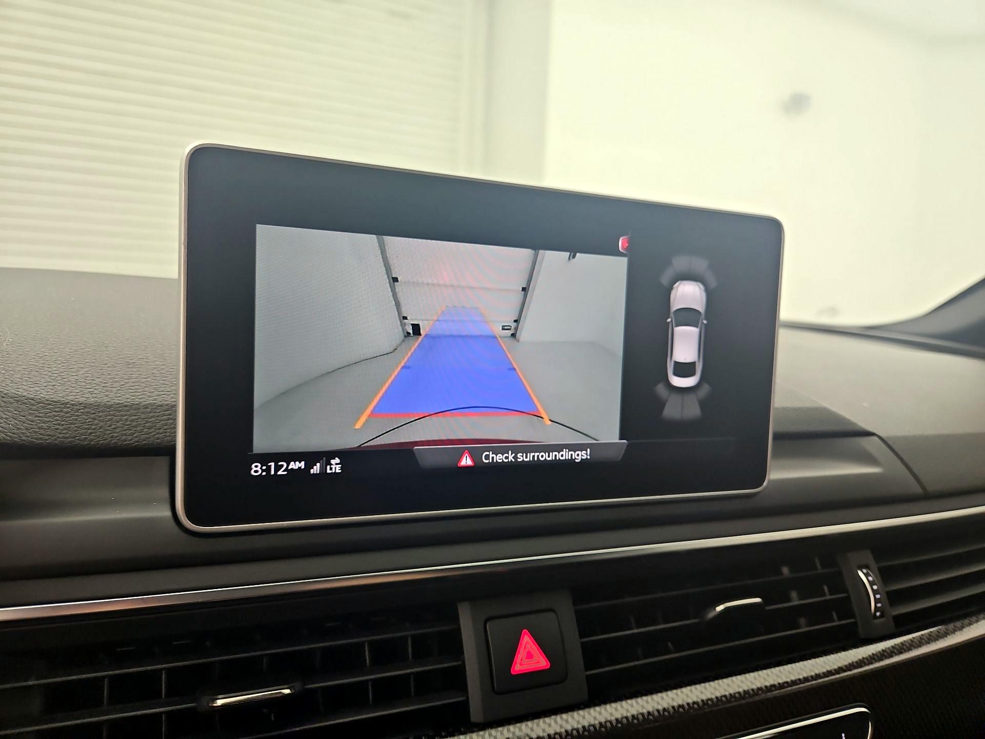 Thumbnail: 2018 Audi S5 - 15