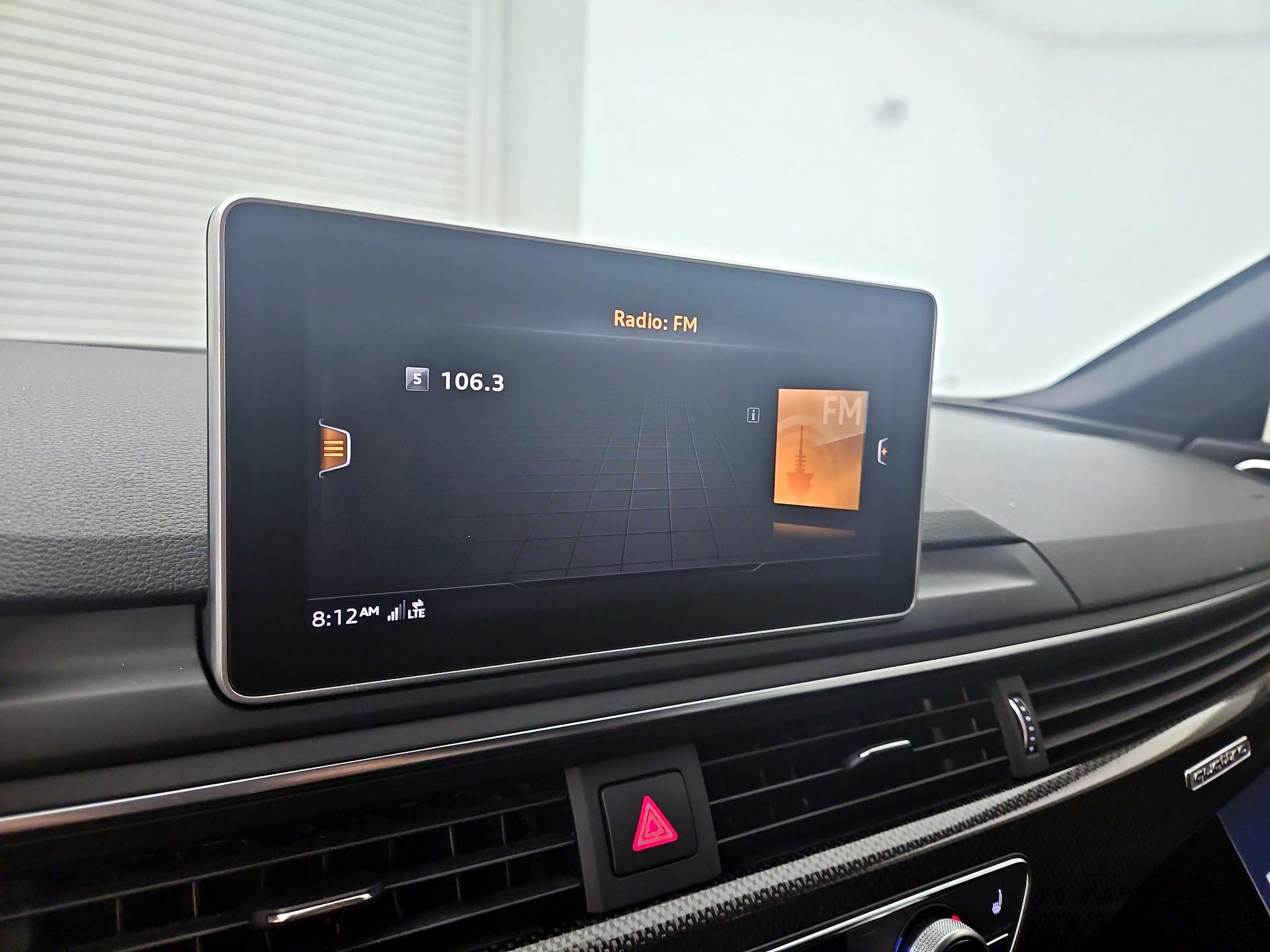 Thumbnail: 2018 Audi S5 - 16