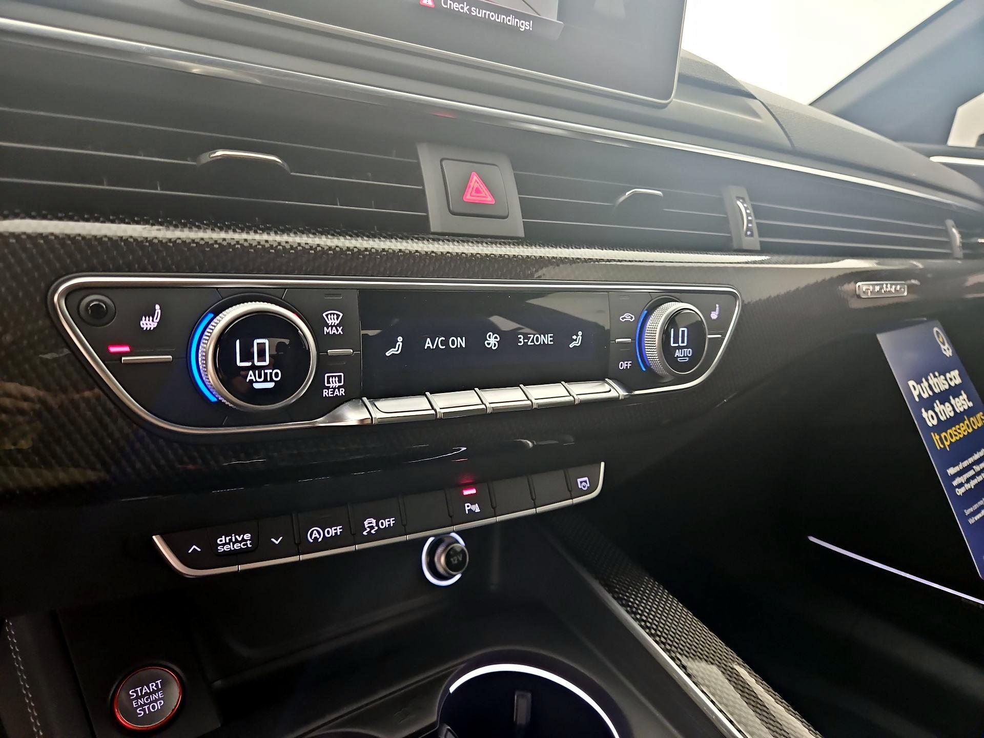 Thumbnail: 2018 Audi S5 - 17