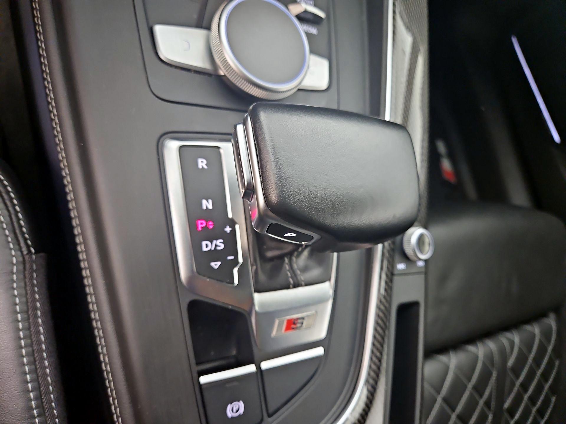 Thumbnail: 2018 Audi S5 - 18