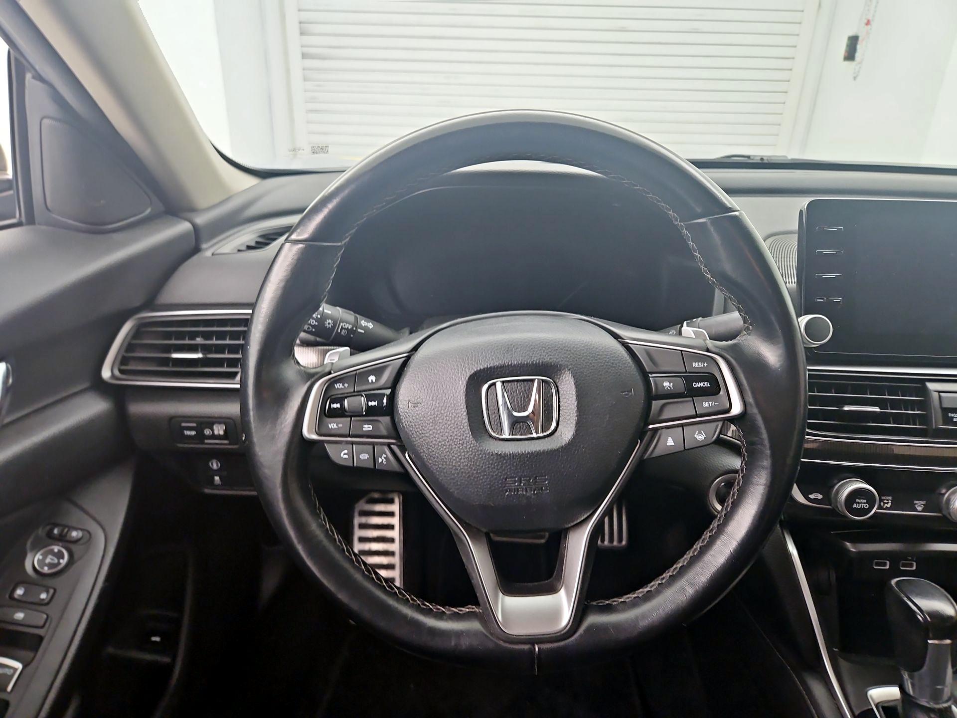 Thumbnail: 2022 Honda Accord - 10