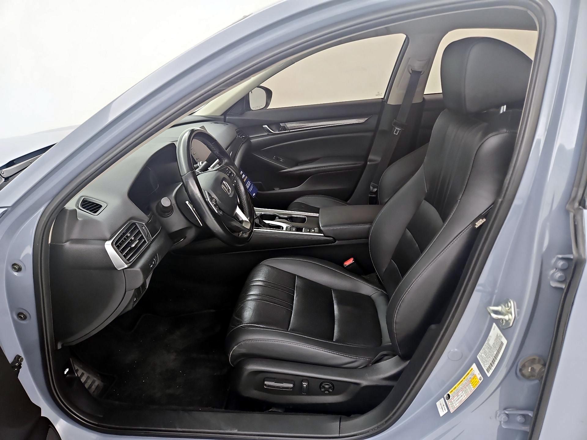 Thumbnail: 2022 Honda Accord - 11