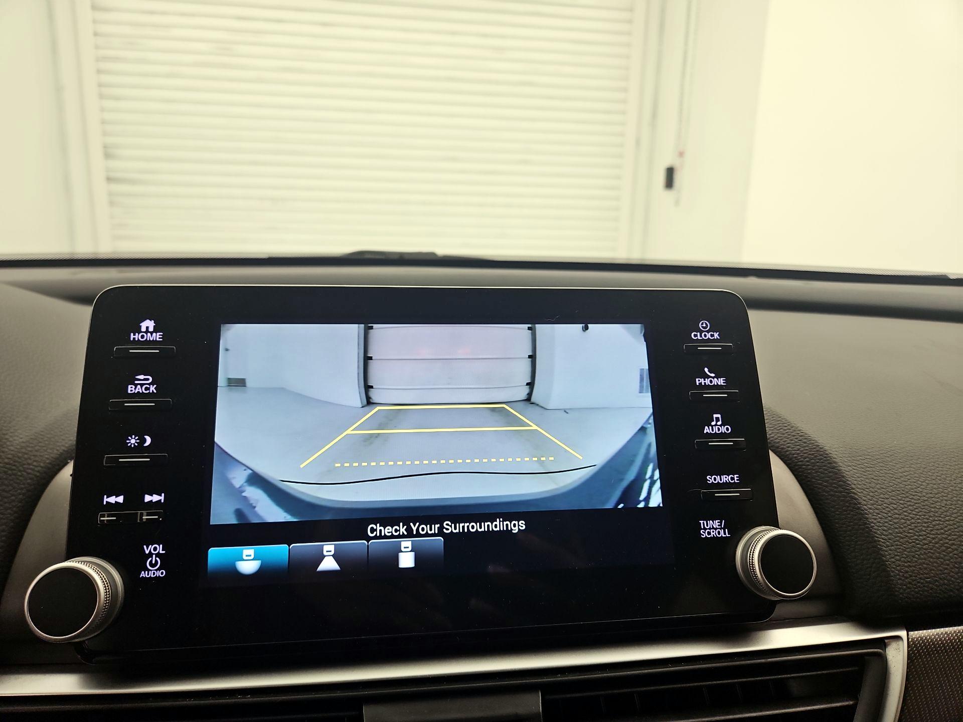 Thumbnail: 2022 Honda Accord - 14