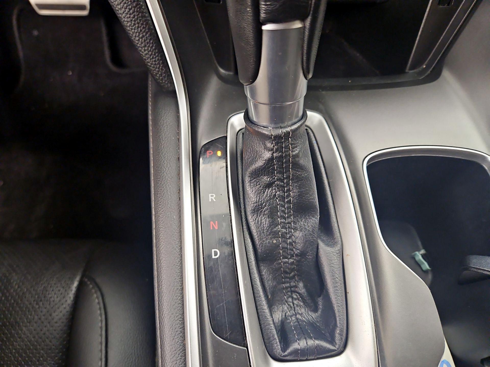 Thumbnail: 2022 Honda Accord - 17