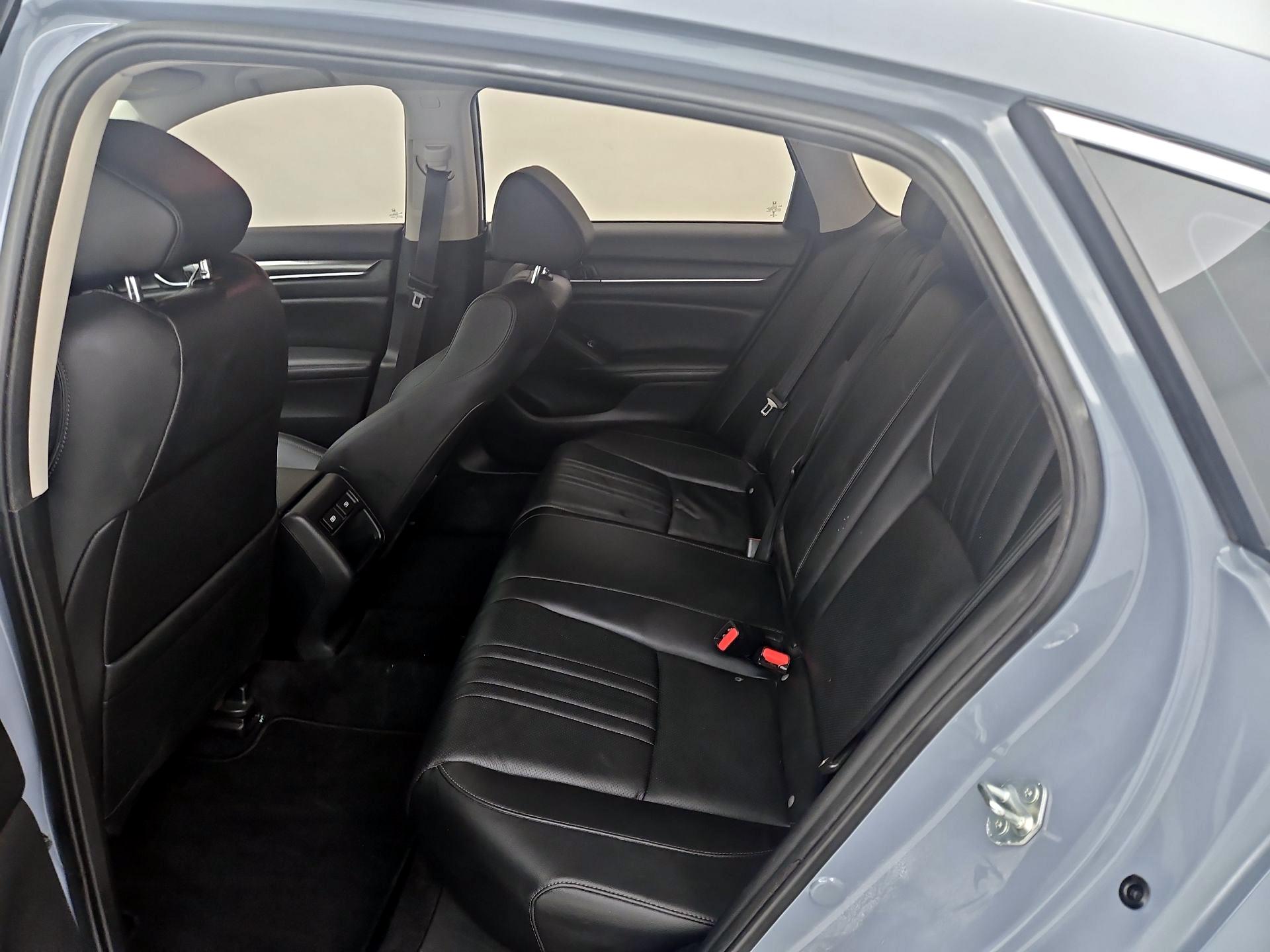 Thumbnail: 2022 Honda Accord - 19