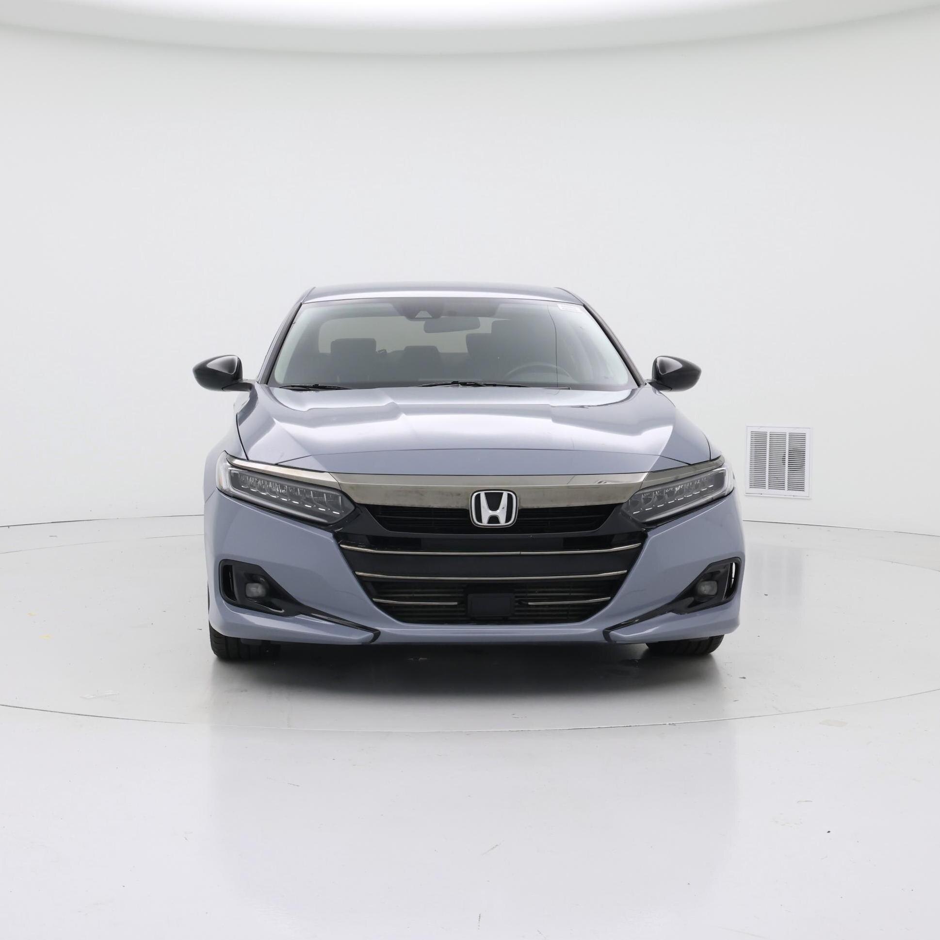 Thumbnail: 2022 Honda Accord - 5