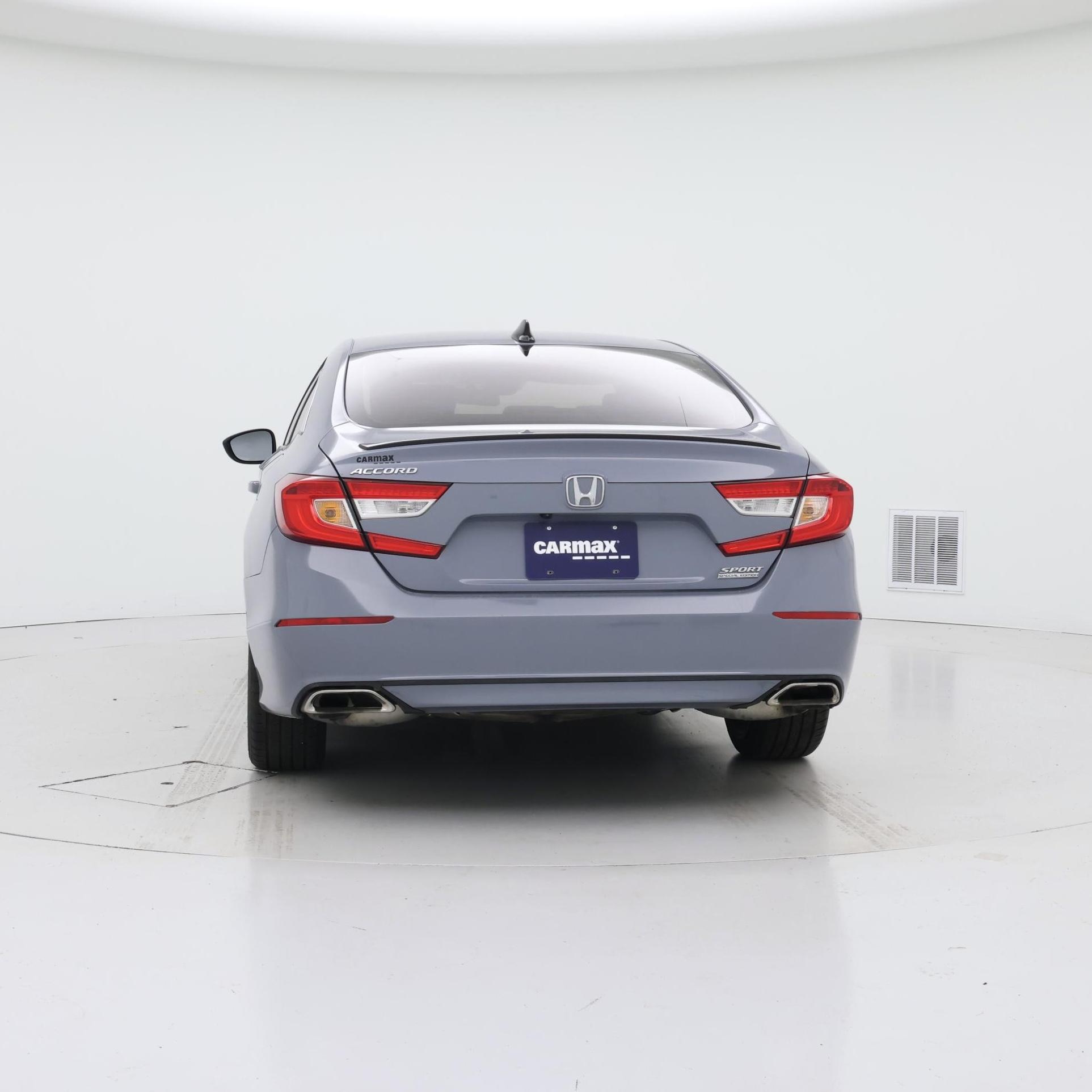 Thumbnail: 2022 Honda Accord - 6