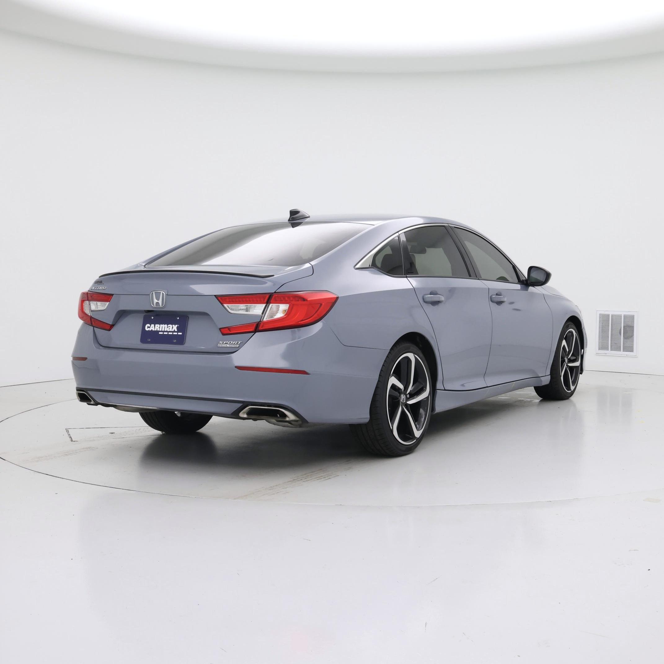 Thumbnail: 2022 Honda Accord - 8