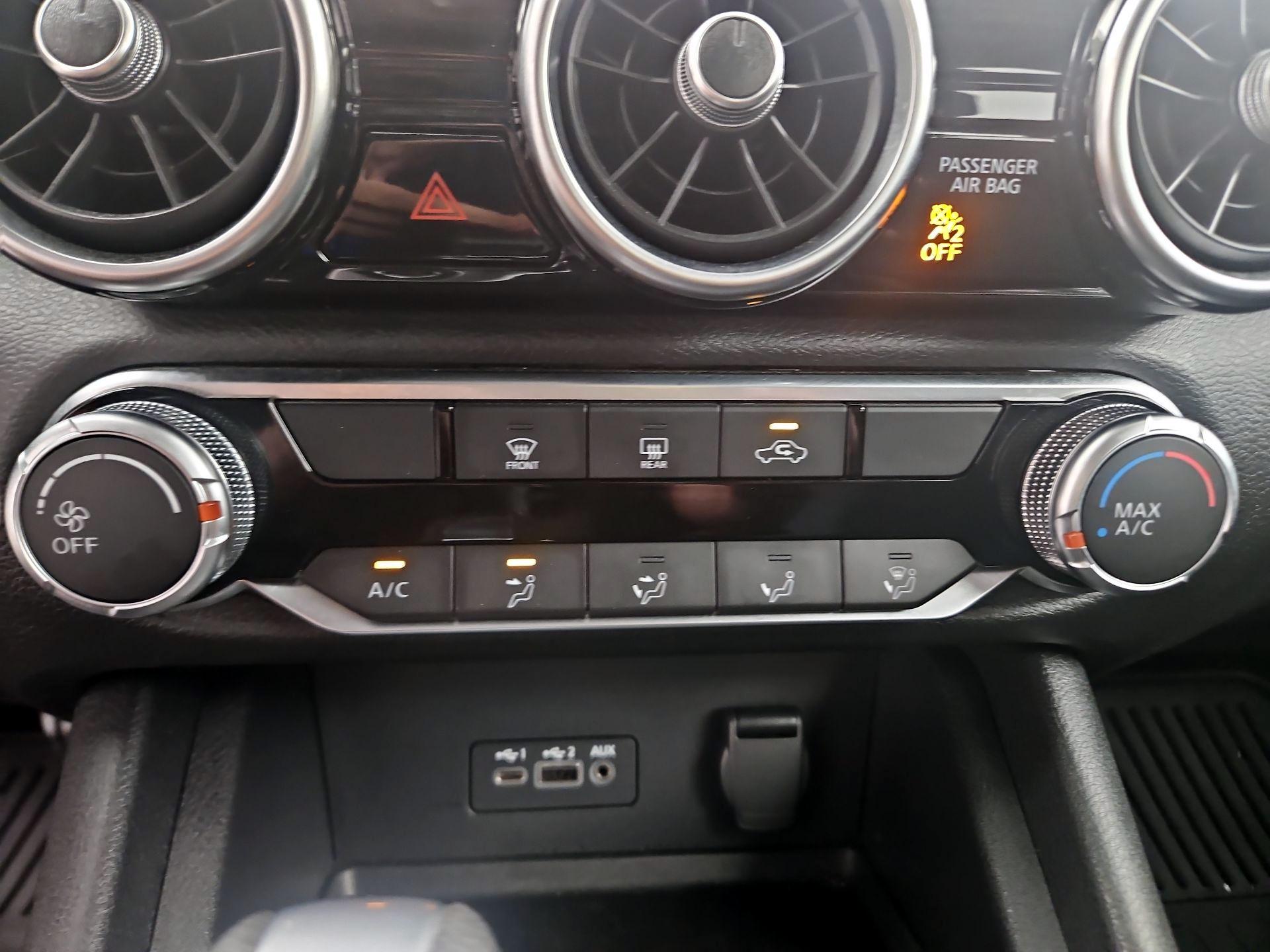 Thumbnail: 2022 Nissan Sentra - 16