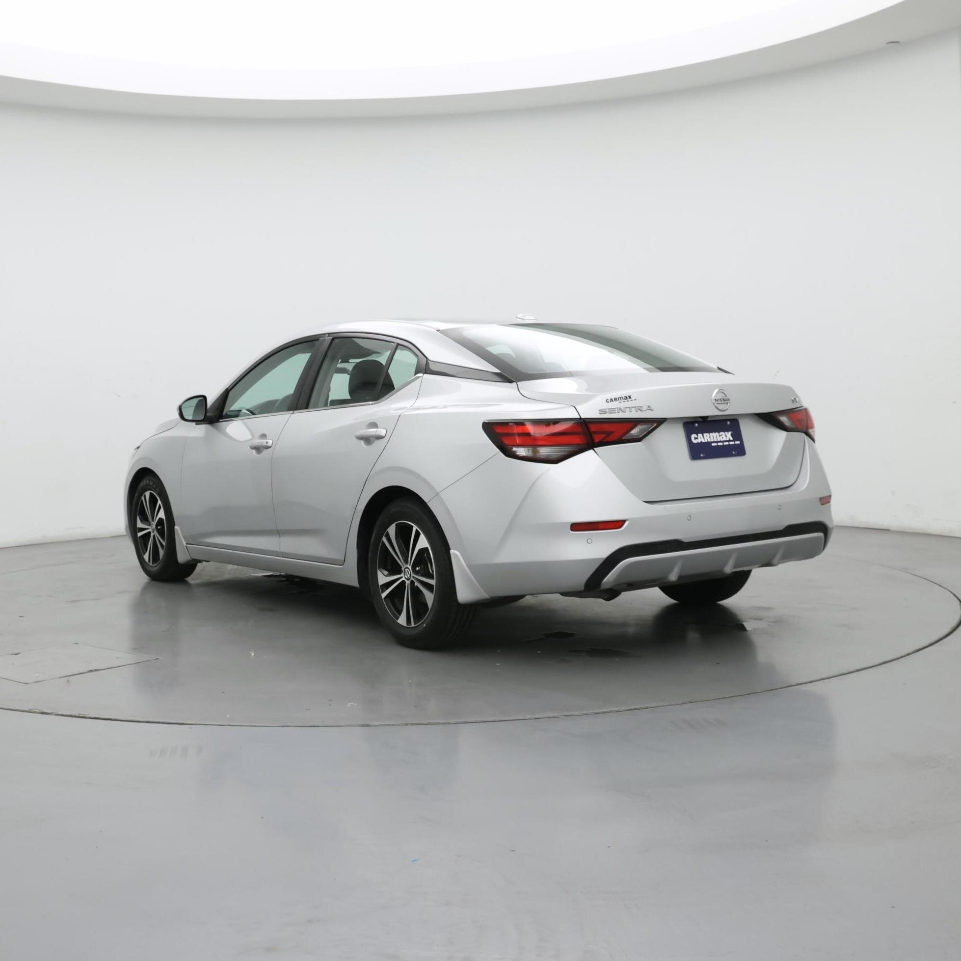 Thumbnail: 2022 Nissan Sentra - 2