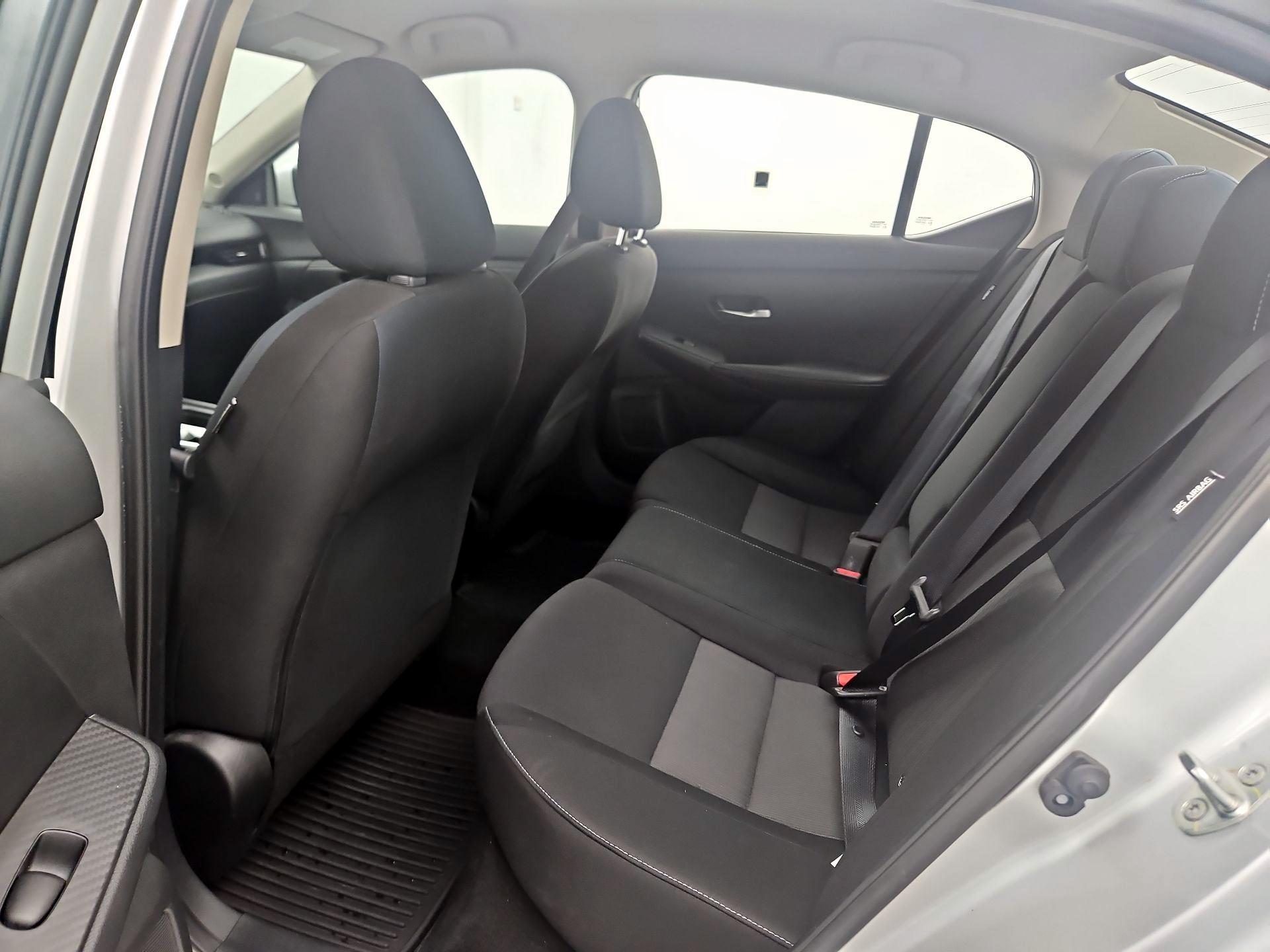 Thumbnail: 2022 Nissan Sentra - 19