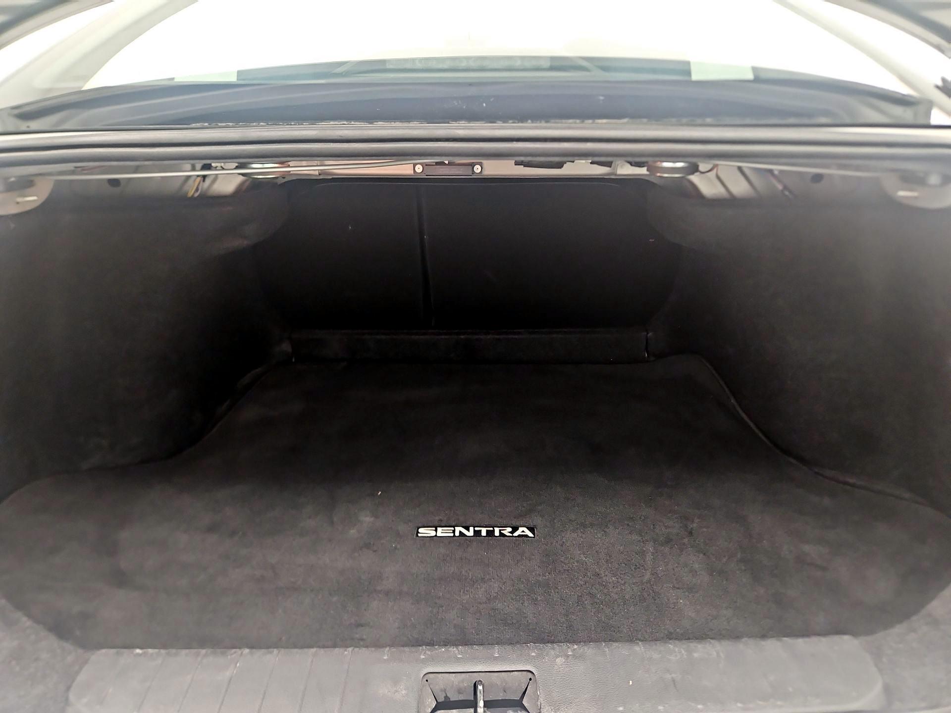 Thumbnail: 2022 Nissan Sentra - 20