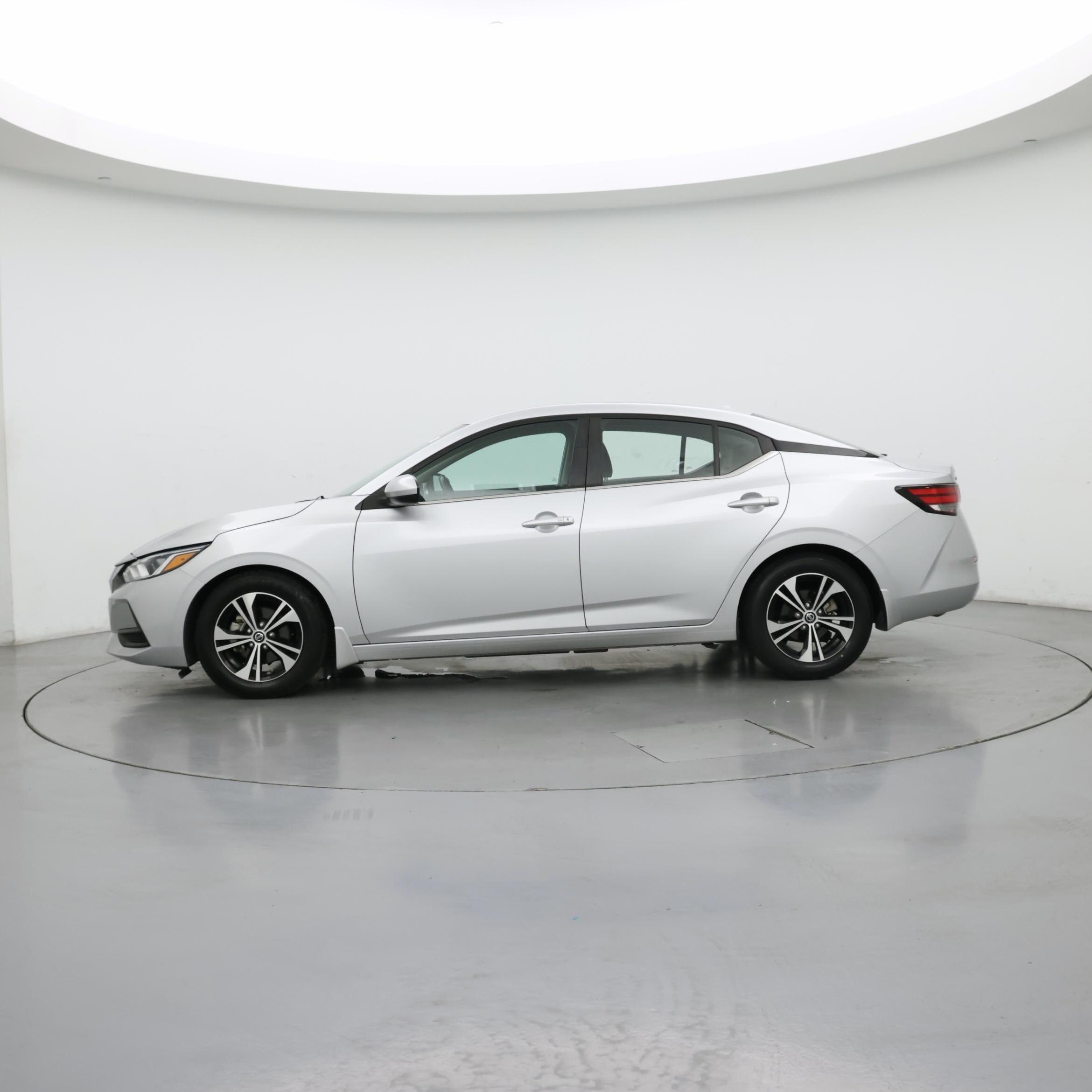 Thumbnail: 2022 Nissan Sentra - 3