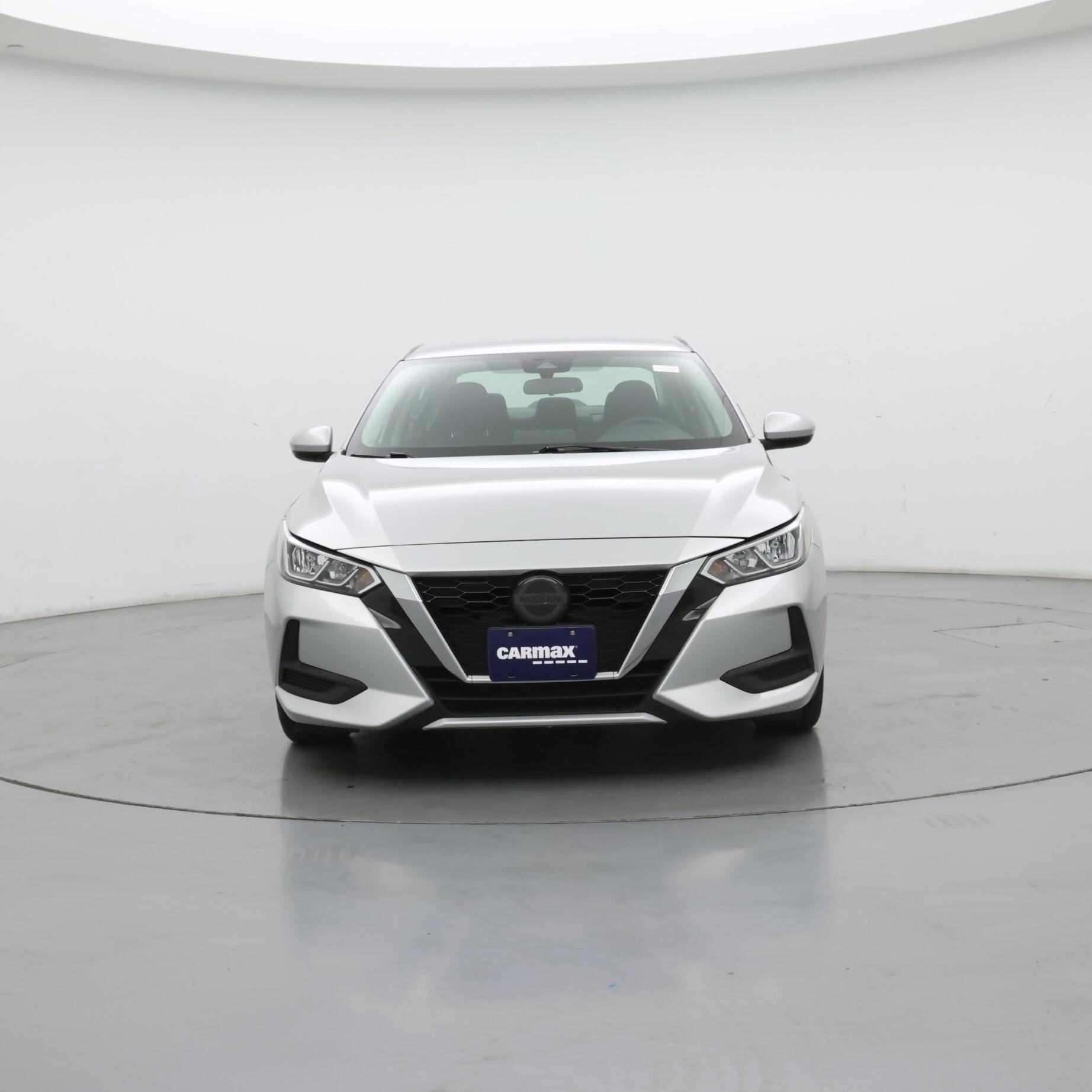 Thumbnail: 2022 Nissan Sentra - 5