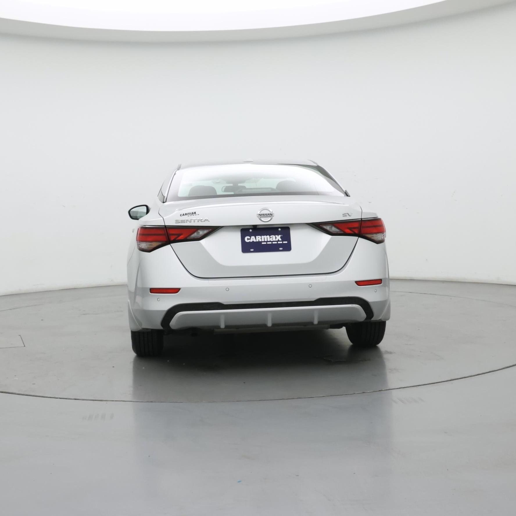 Thumbnail: 2022 Nissan Sentra - 6