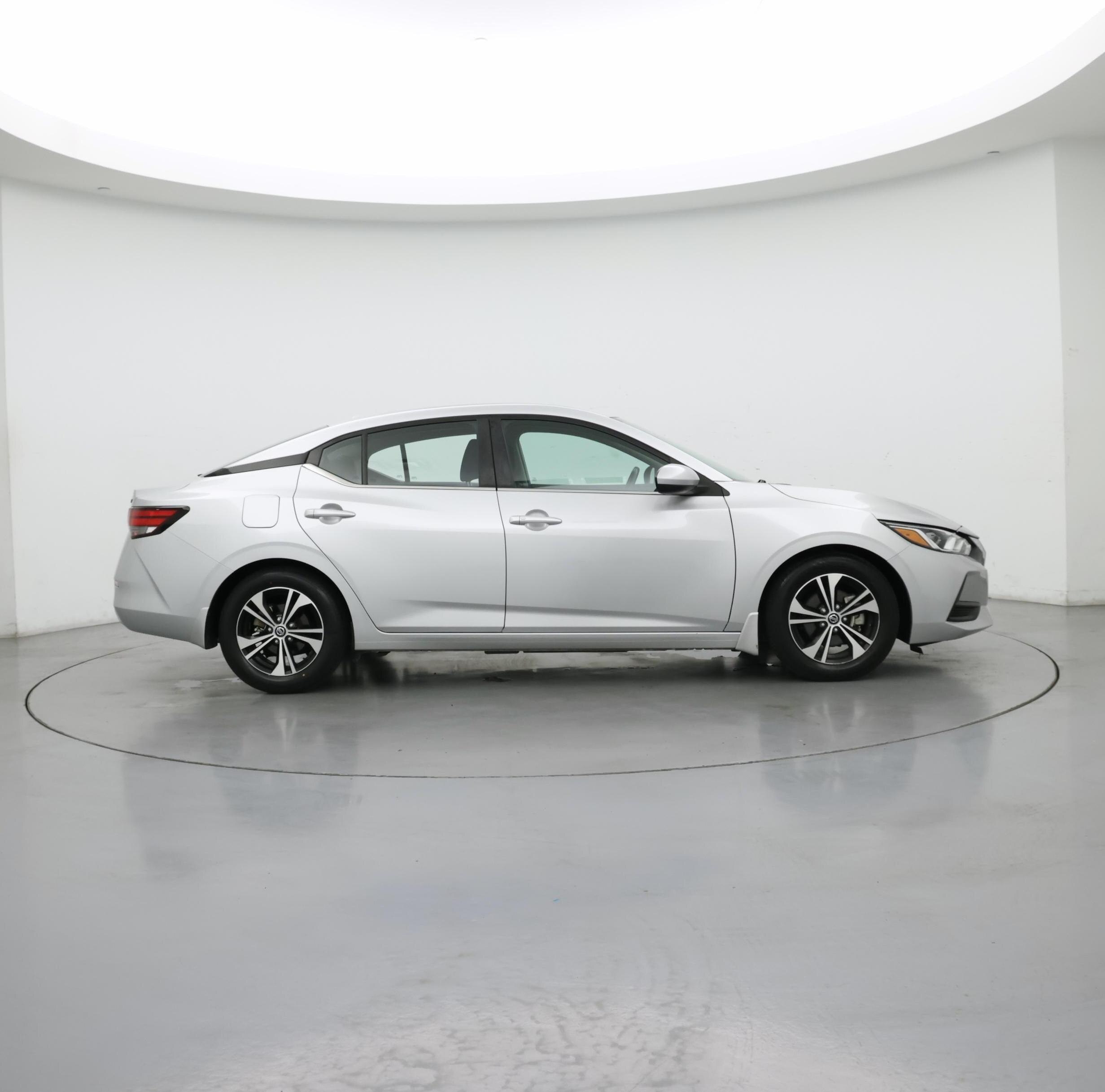 Thumbnail: 2022 Nissan Sentra - 7