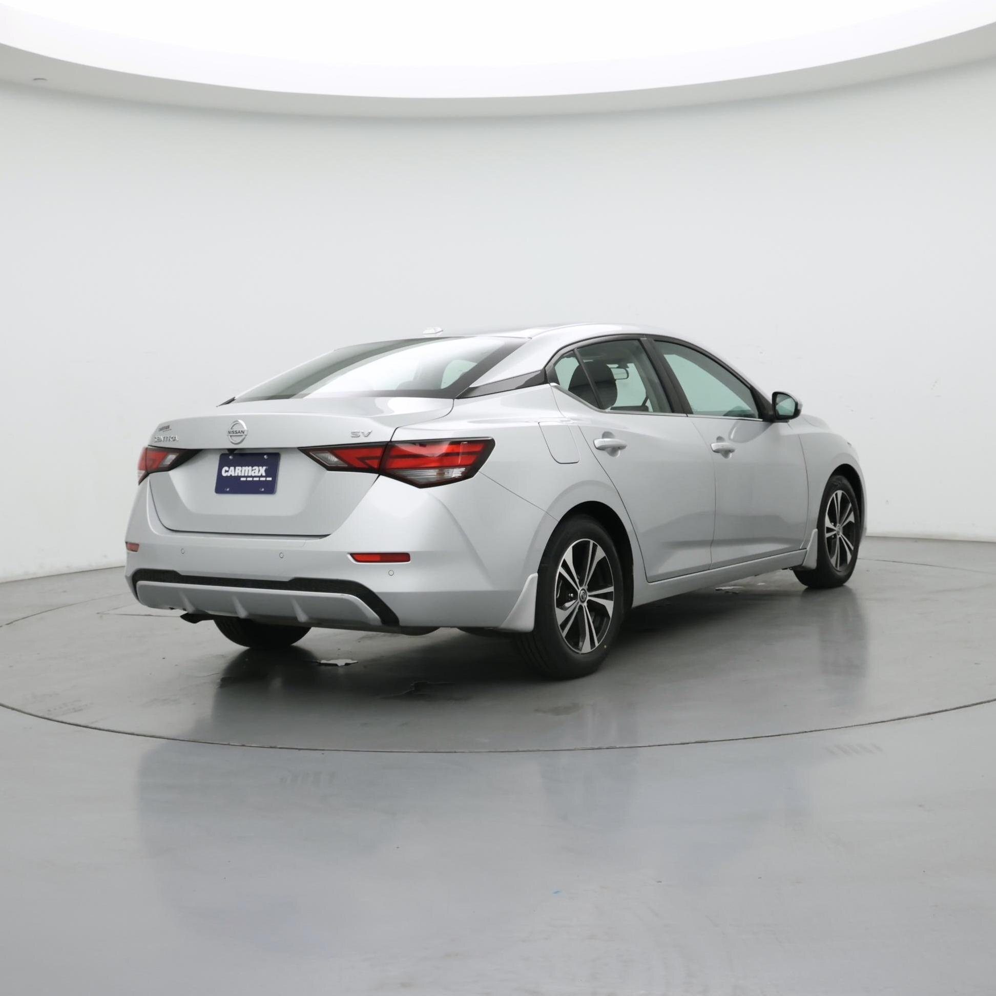 Thumbnail: 2022 Nissan Sentra - 8