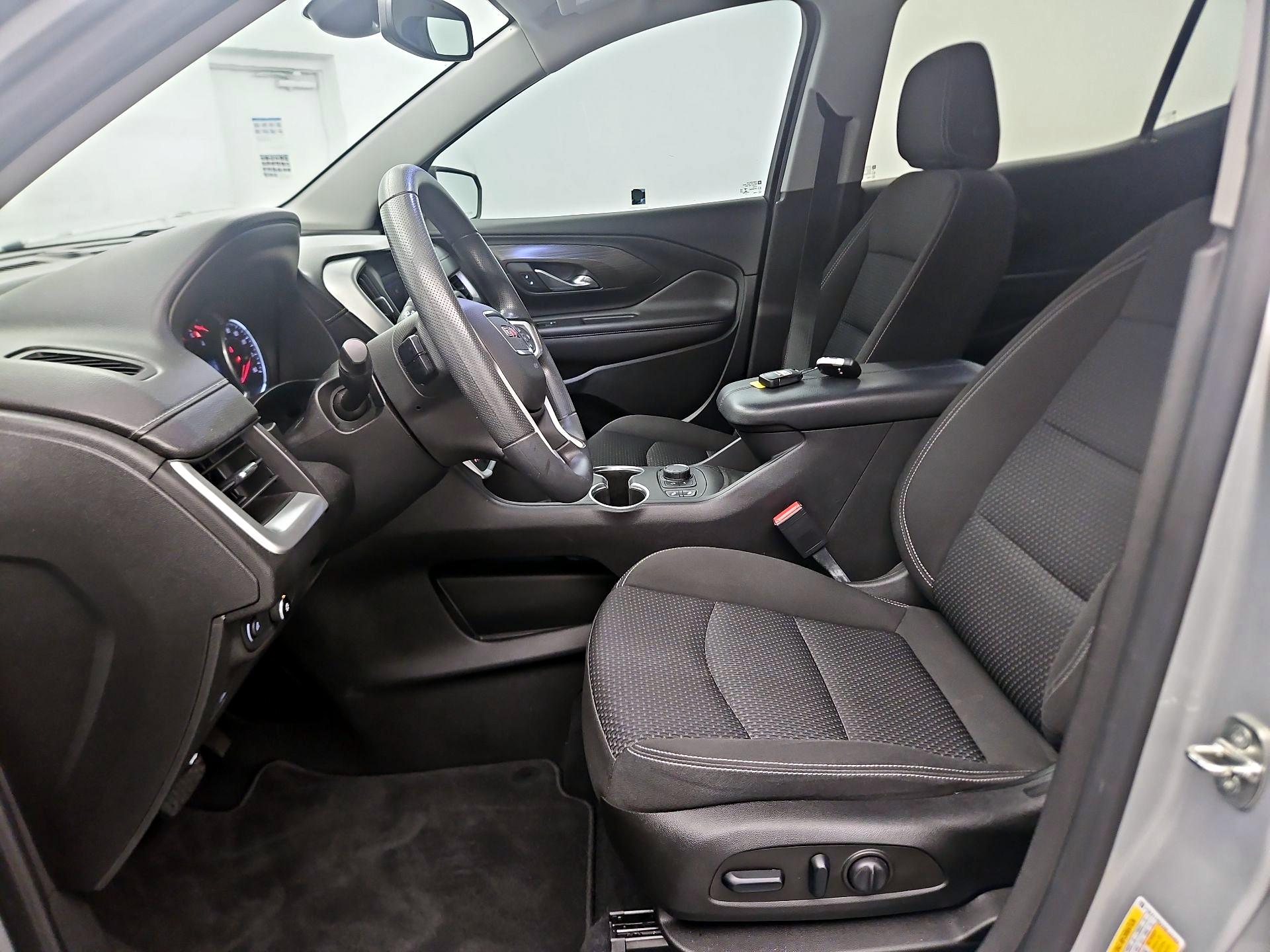 Thumbnail: 2022 GMC Terrain - 11