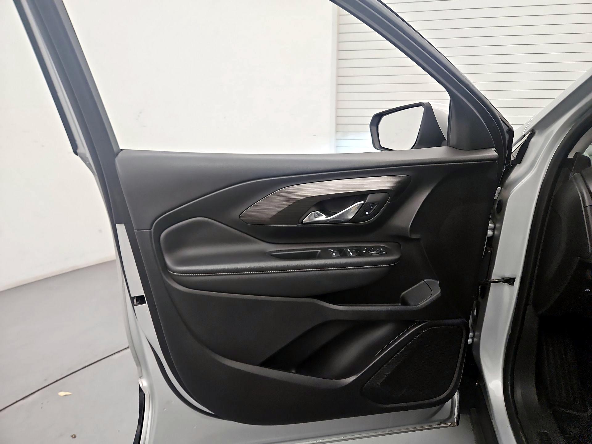 Thumbnail: 2022 GMC Terrain - 12