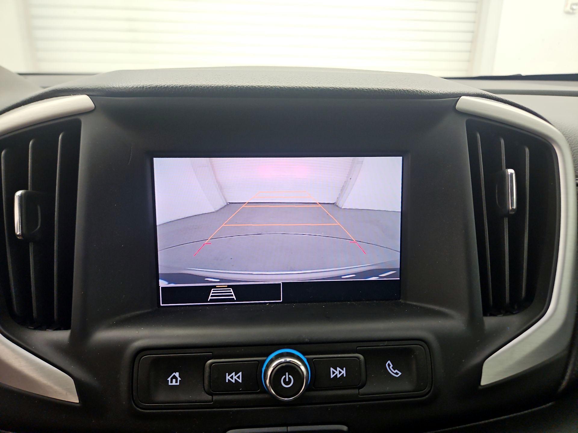 Thumbnail: 2022 GMC Terrain - 14