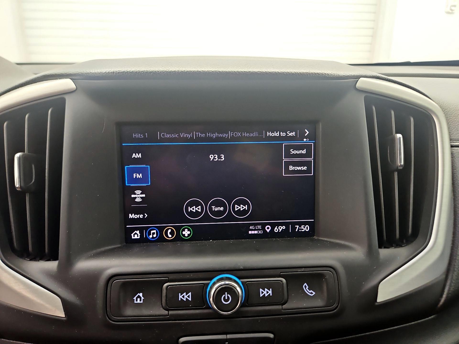 Thumbnail: 2022 GMC Terrain - 15