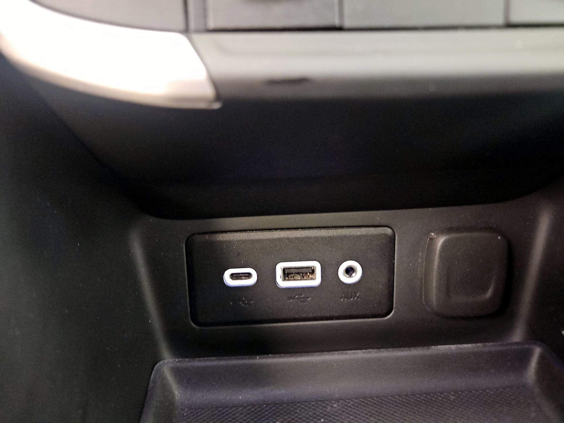 Thumbnail: 2022 GMC Terrain - 18