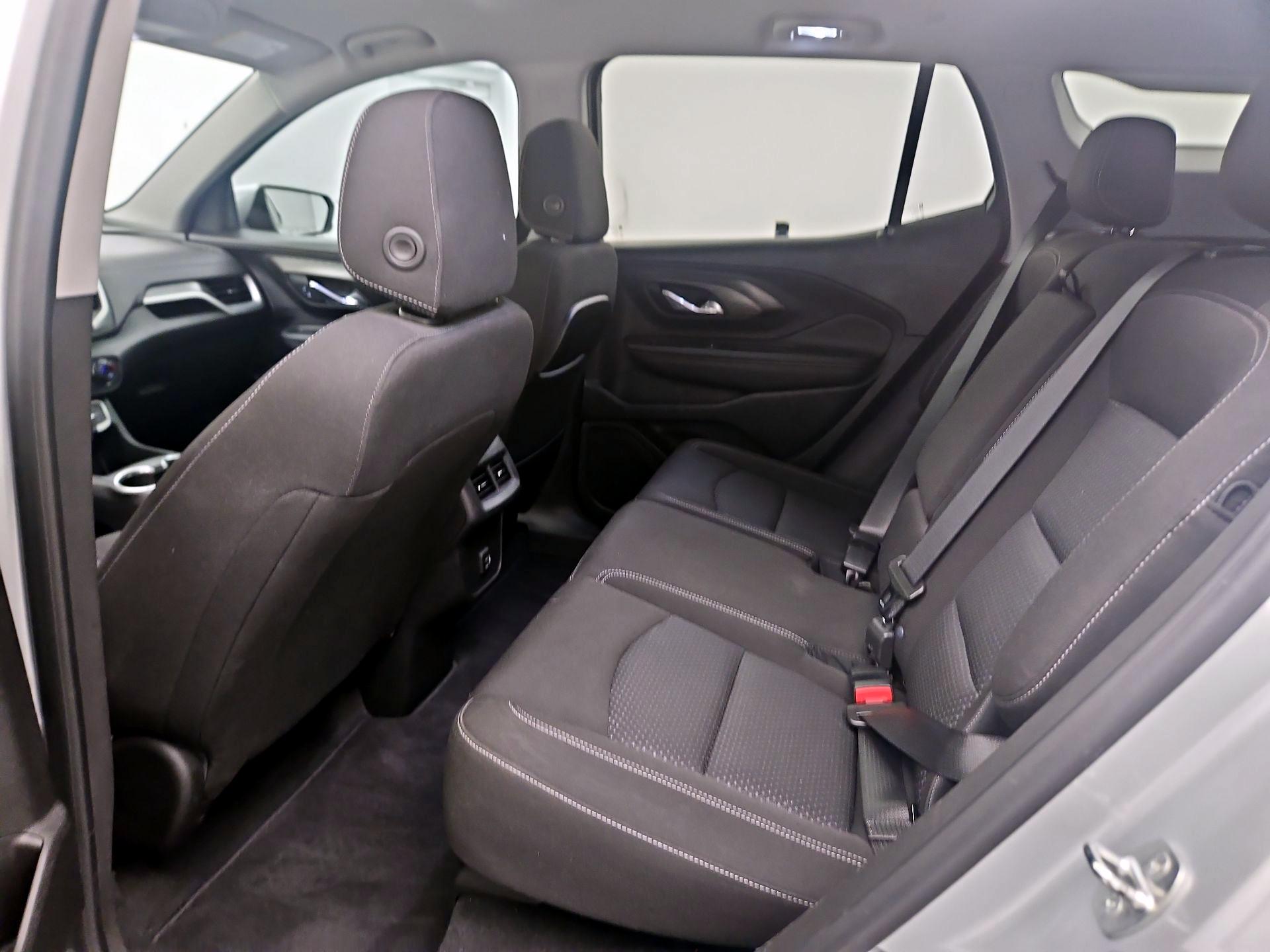 Thumbnail: 2022 GMC Terrain - 19