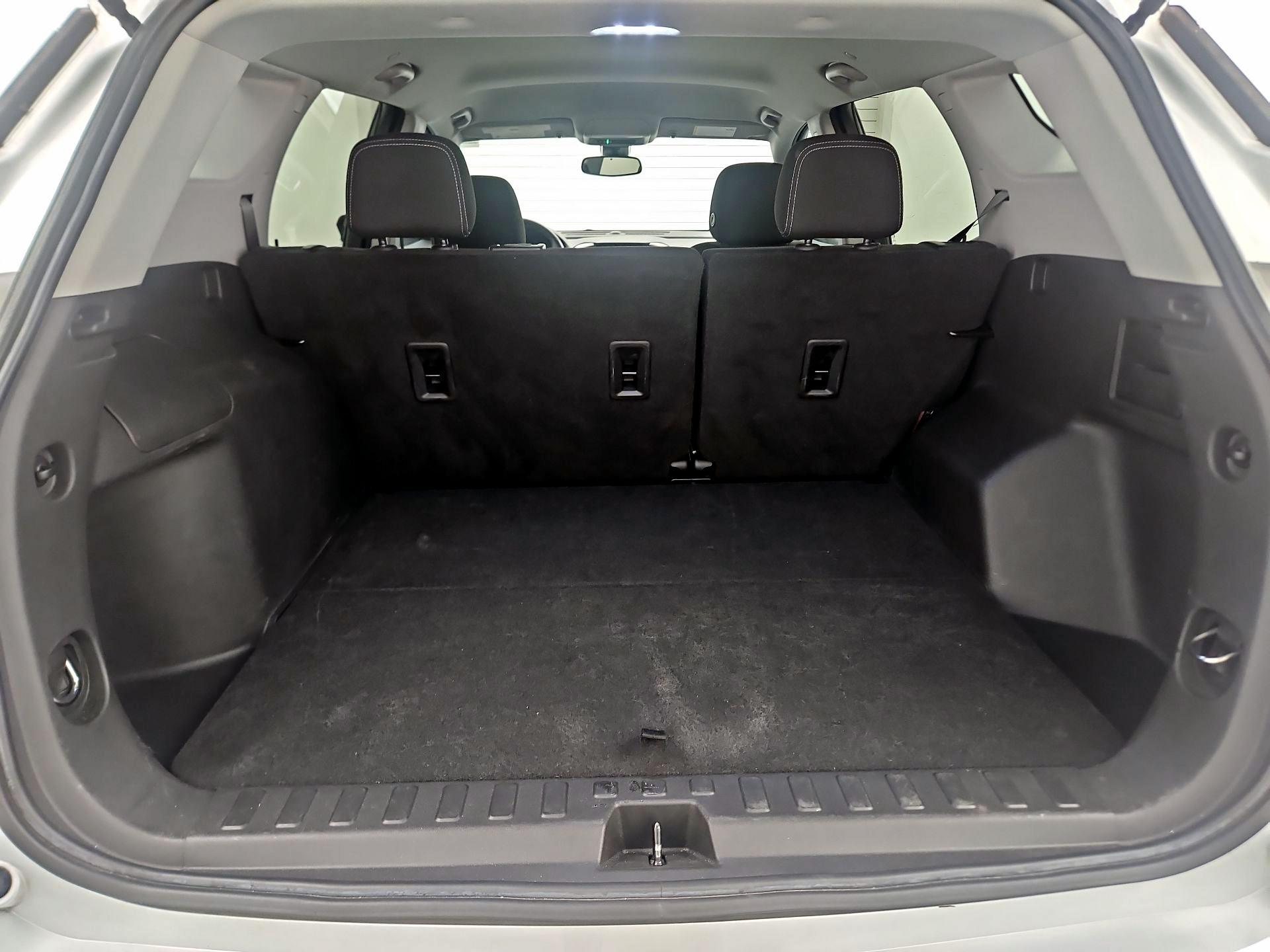 Thumbnail: 2022 GMC Terrain - 20