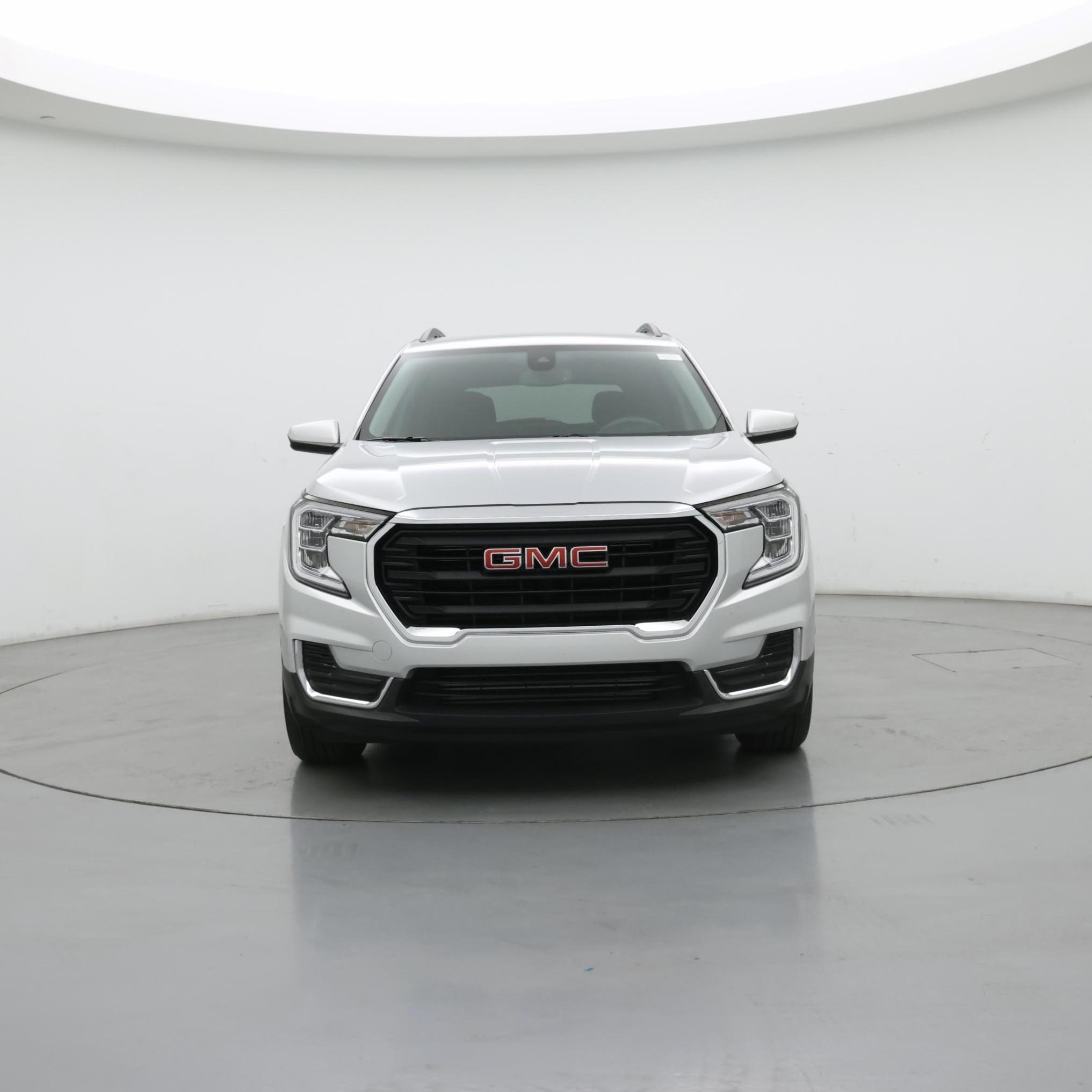 Thumbnail: 2022 GMC Terrain - 5