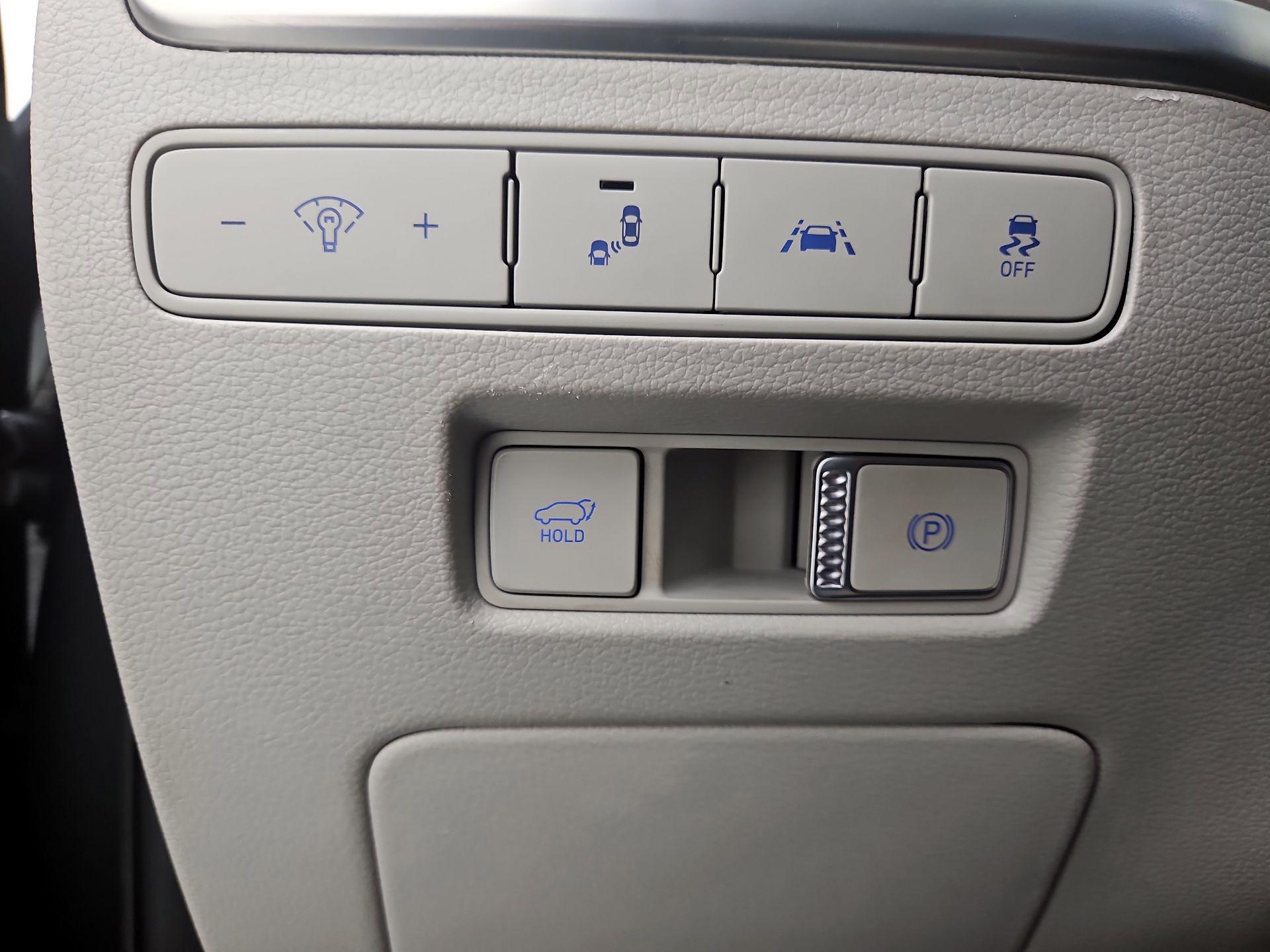 Thumbnail: 2021 Hyundai Palisade - 13