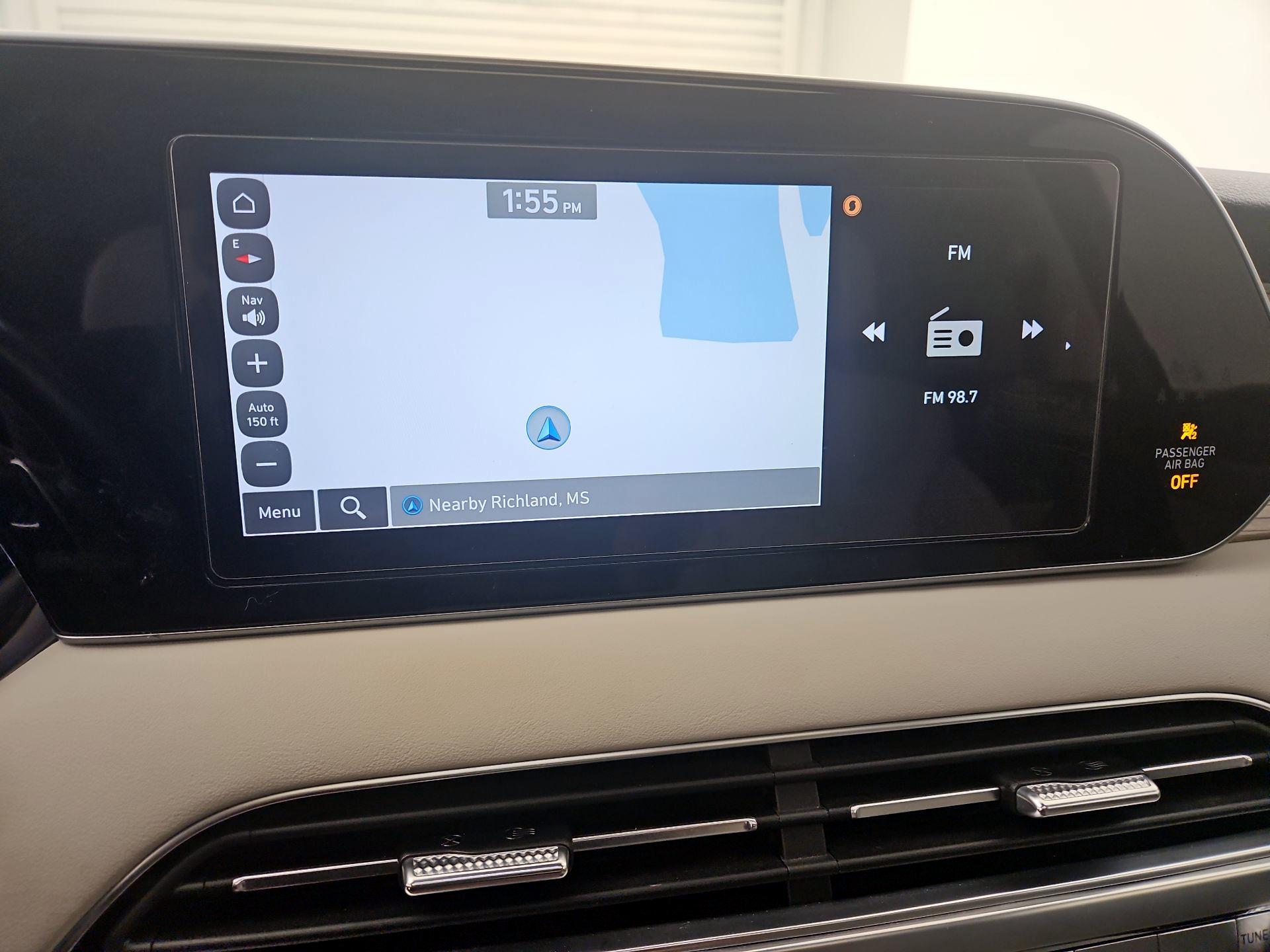 Thumbnail: 2021 Hyundai Palisade - 14