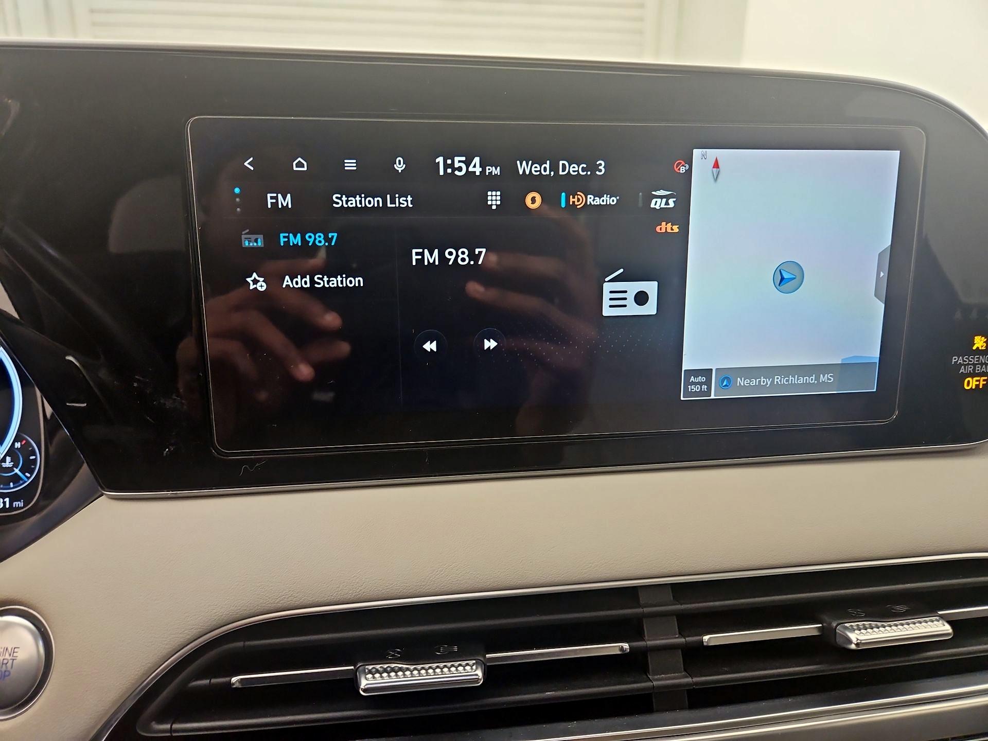 Thumbnail: 2021 Hyundai Palisade - 16