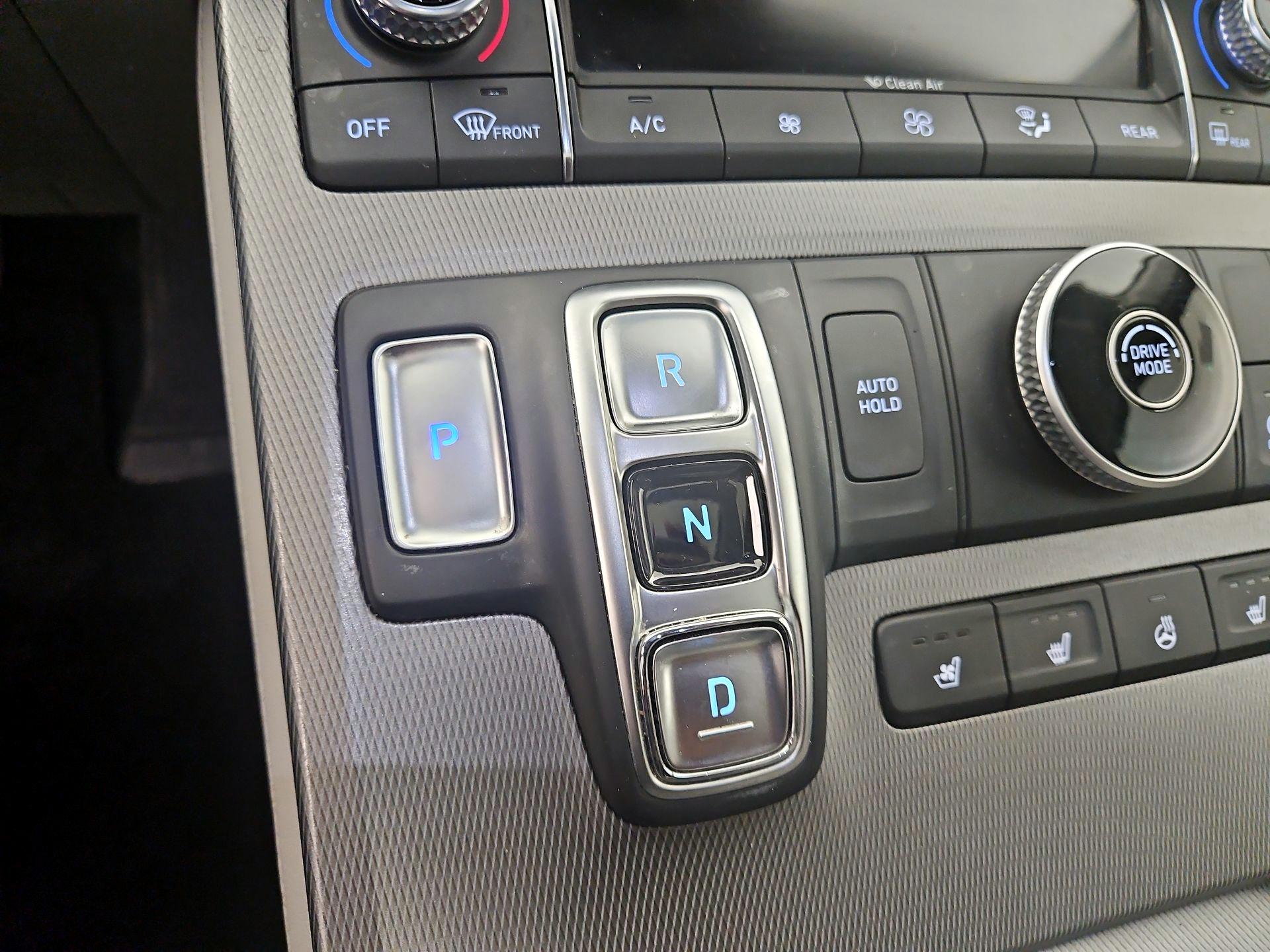 Thumbnail: 2021 Hyundai Palisade - 18