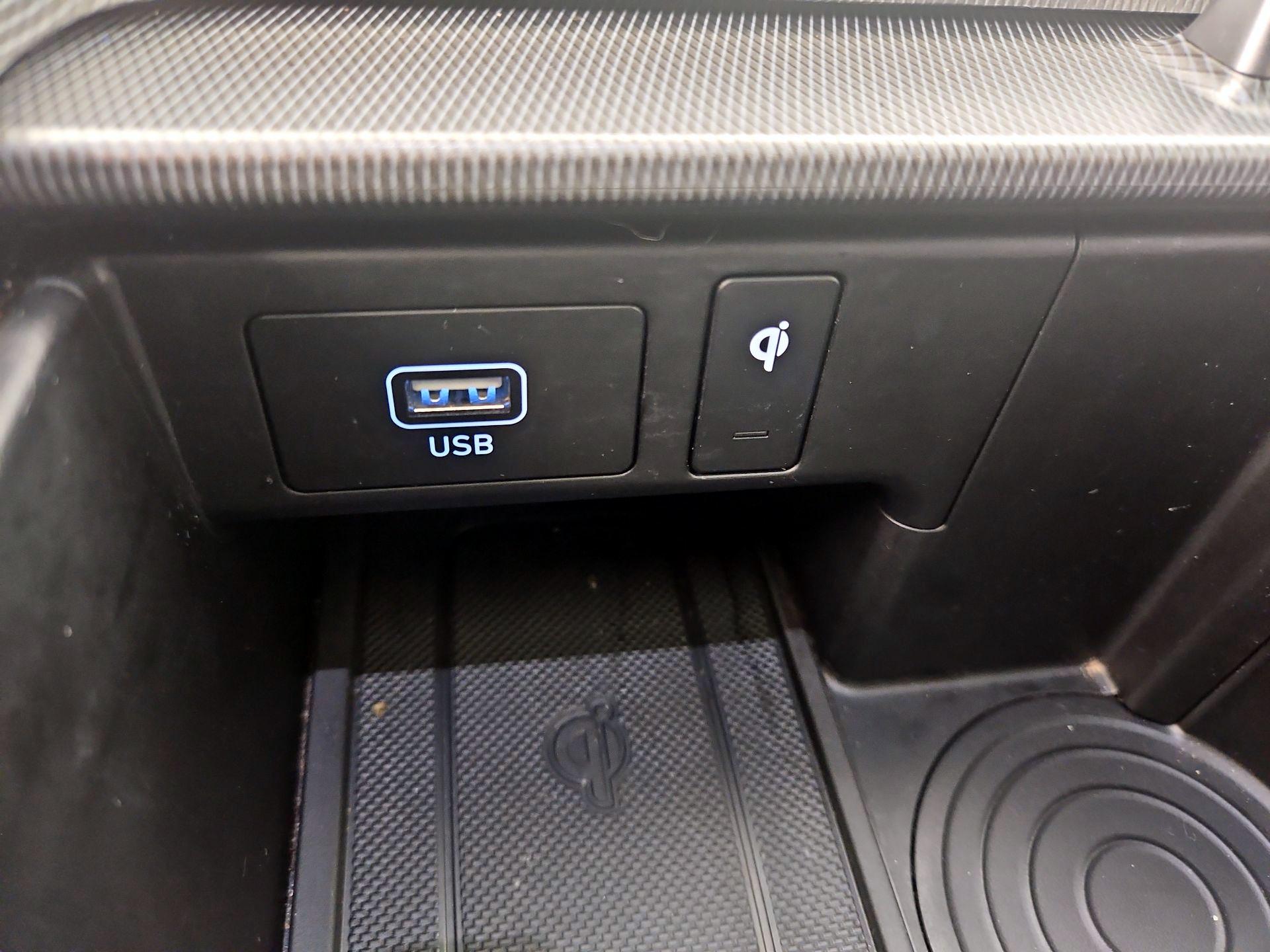 Thumbnail: 2021 Hyundai Palisade - 19