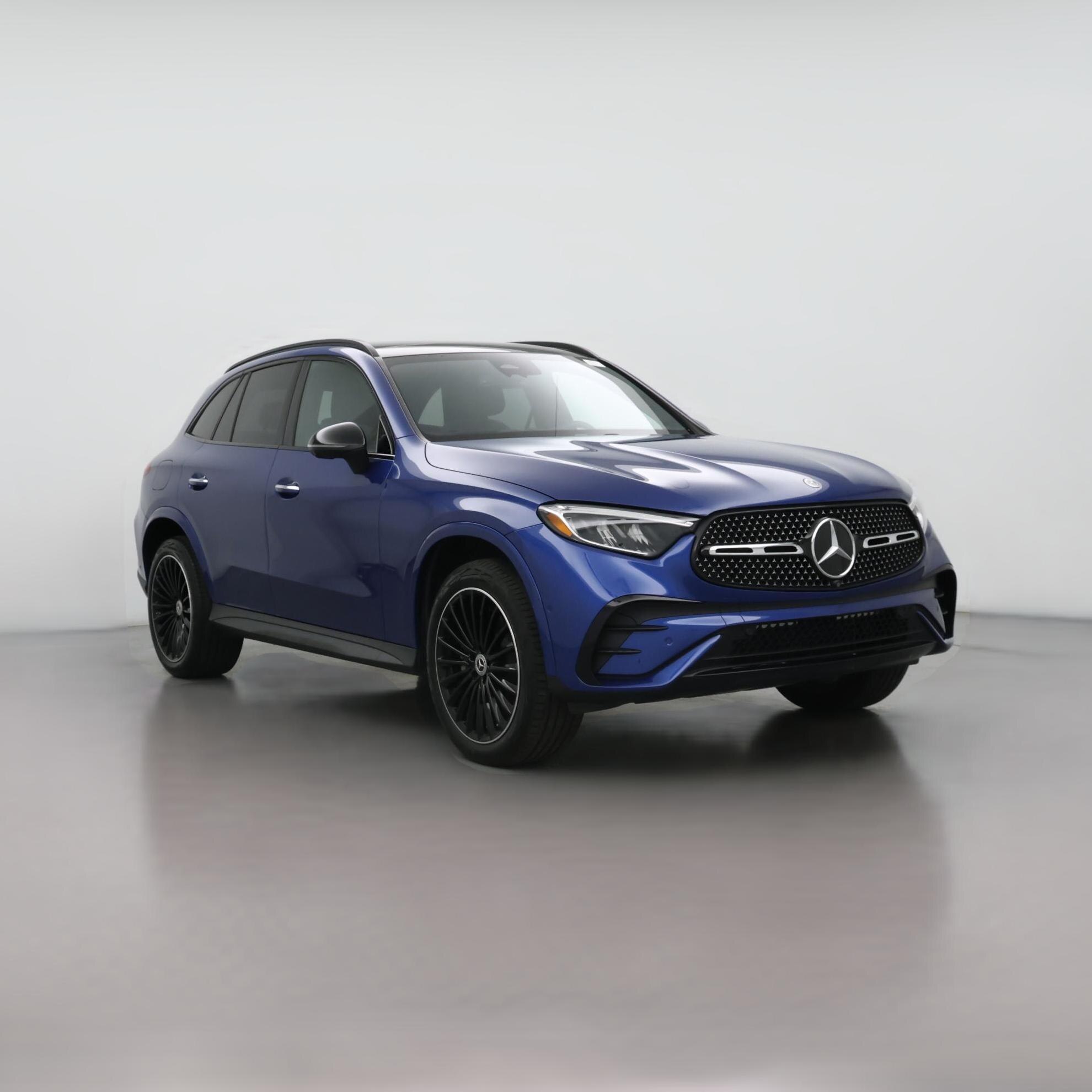 Thumbnail: 2023 Mercedes-Benz GLC - 1