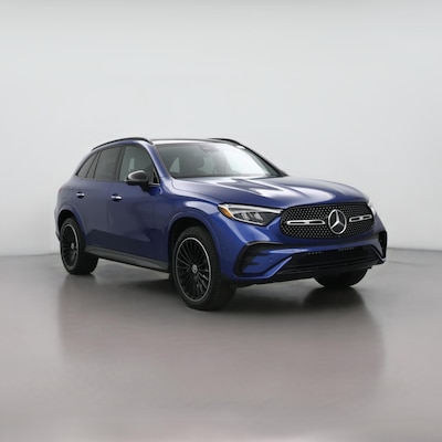 2023 Mercedes-Benz GLC300