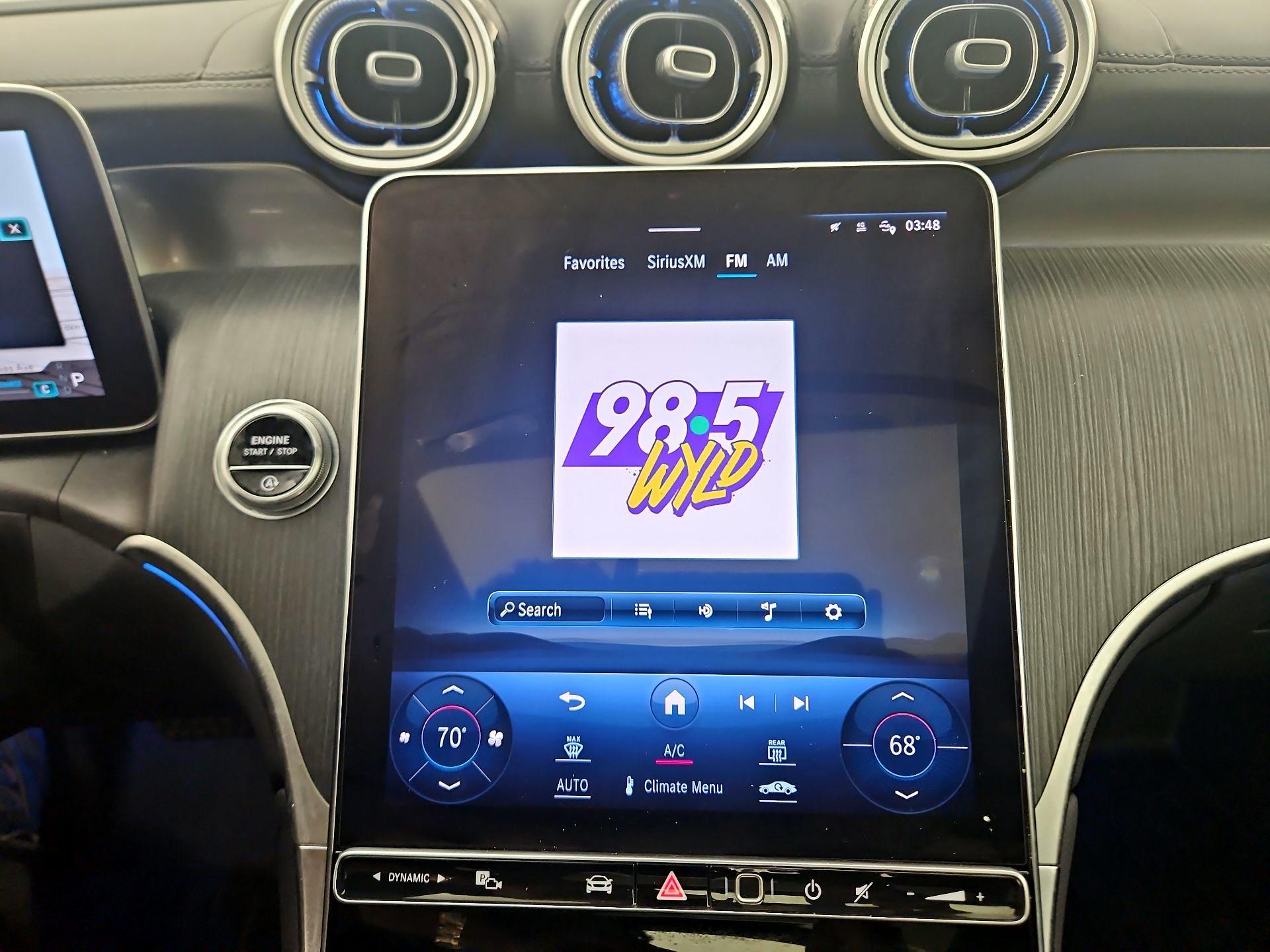 Thumbnail: 2023 Mercedes-Benz GLC - 13