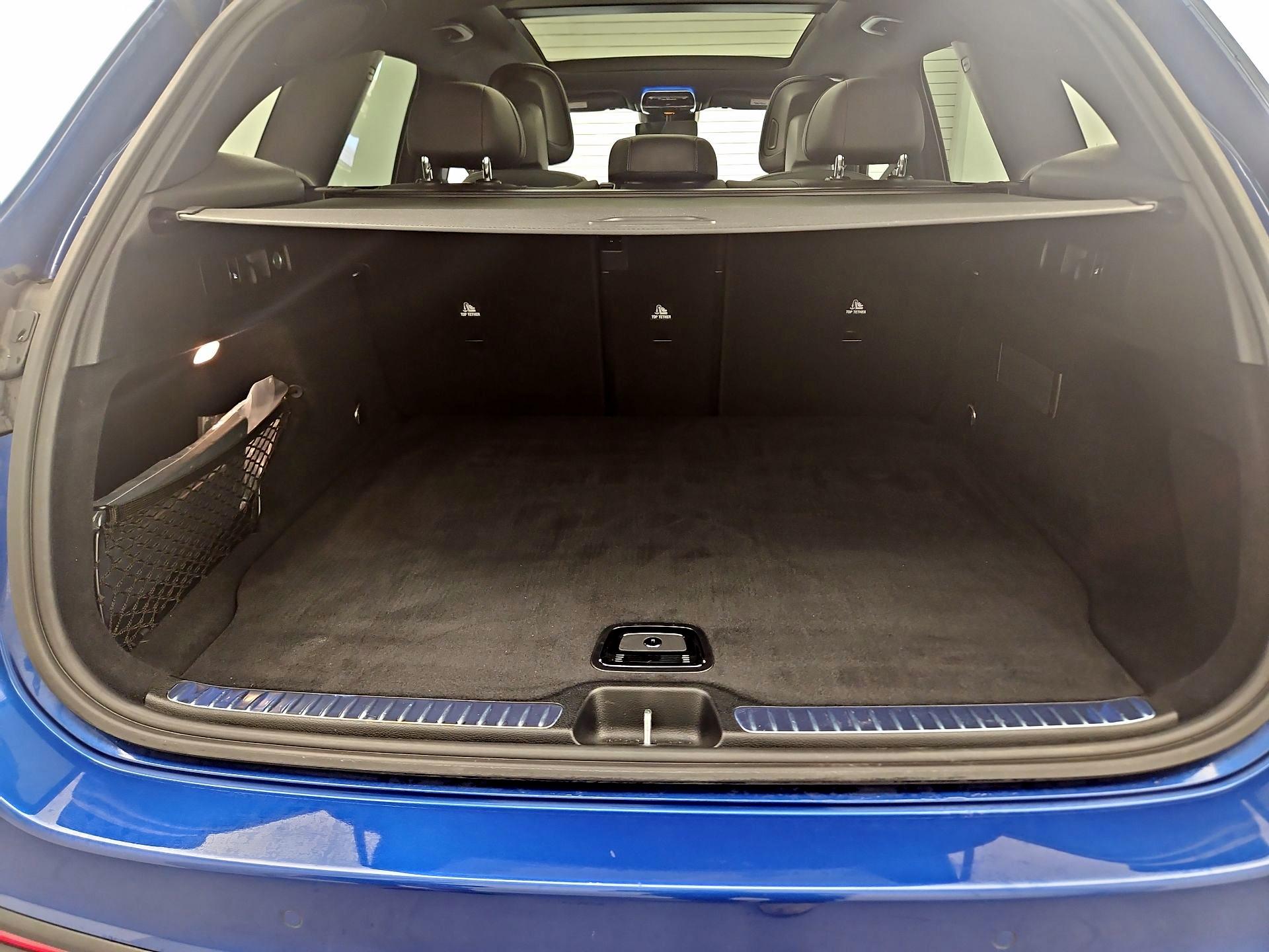 Thumbnail: 2023 Mercedes-Benz GLC - 17