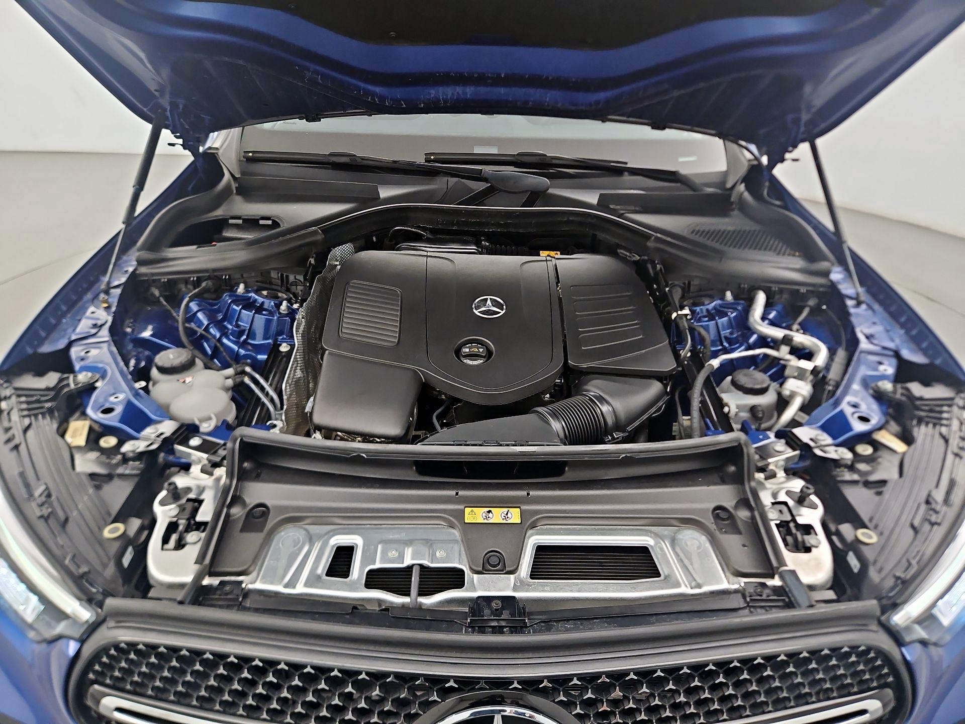 Thumbnail: 2023 Mercedes-Benz GLC - 18