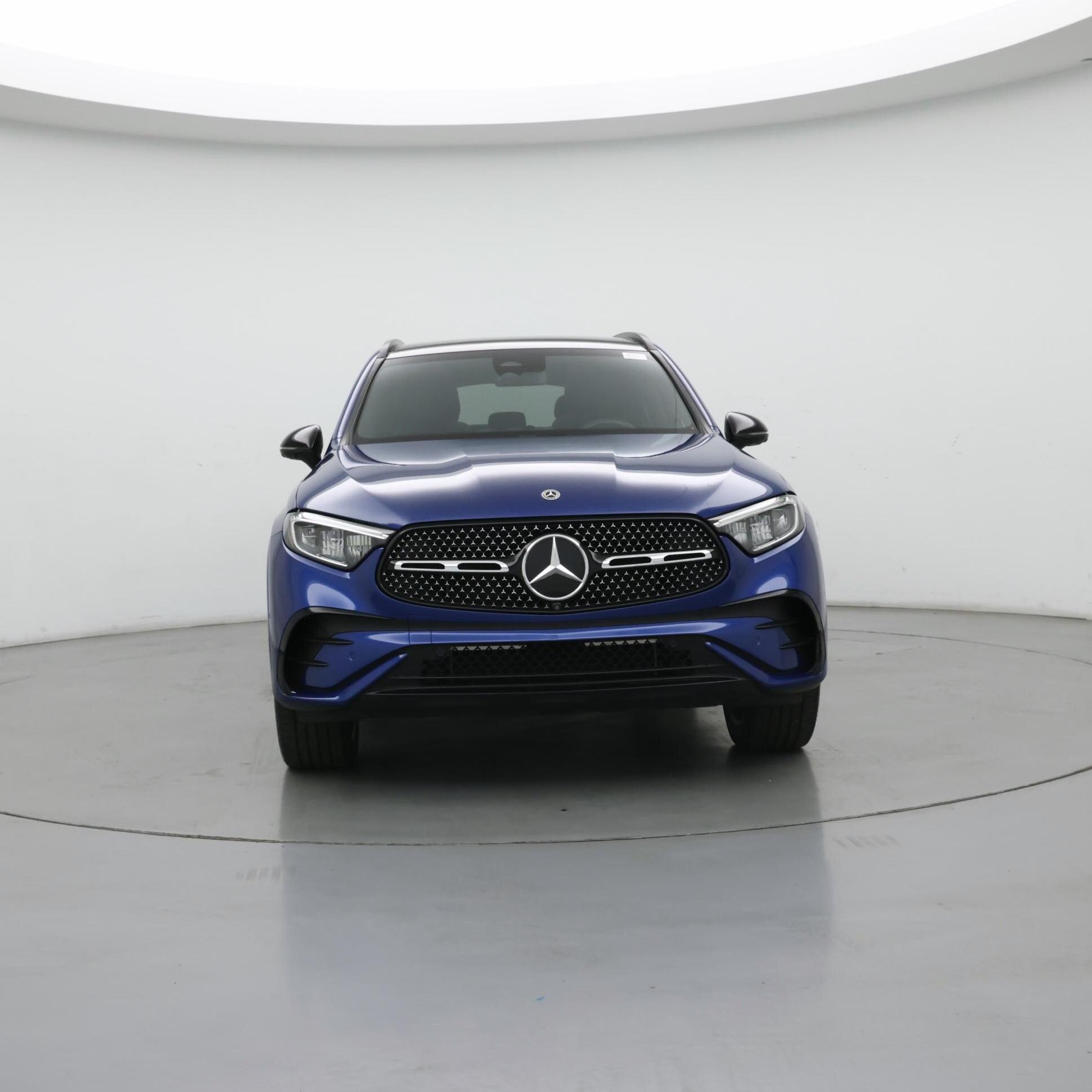 Thumbnail: 2023 Mercedes-Benz GLC - 5