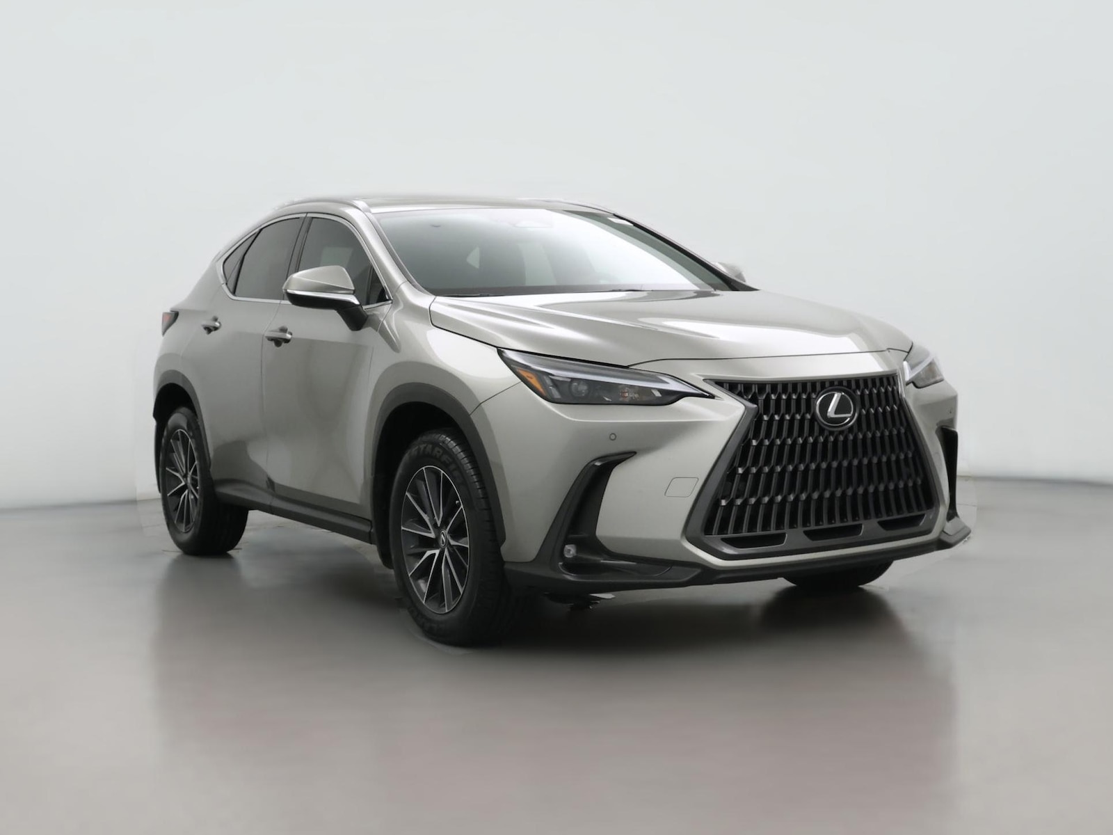 2024 Lexus NX