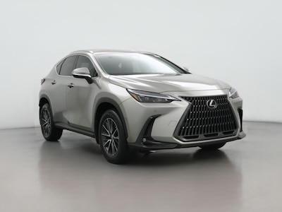 2024 Lexus NX 350 Premium