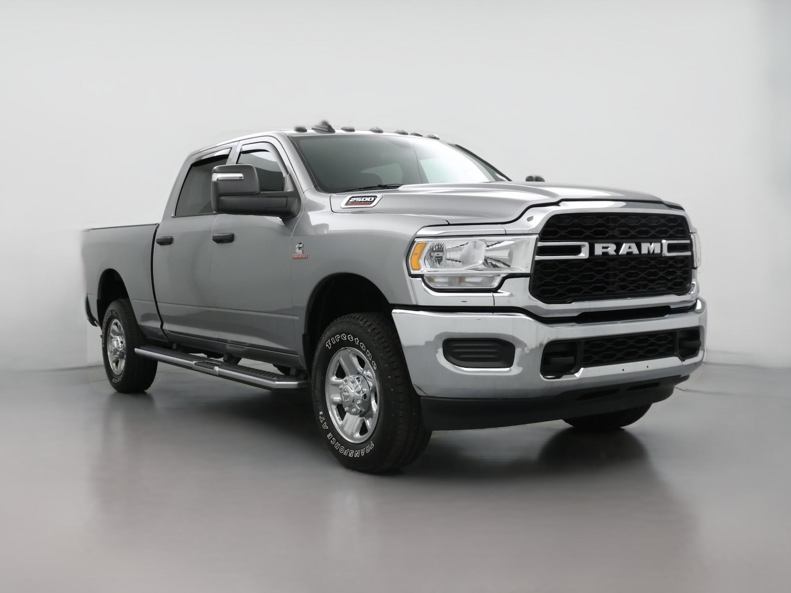 2024 RAM Ram 2500 Pickup Tradesman